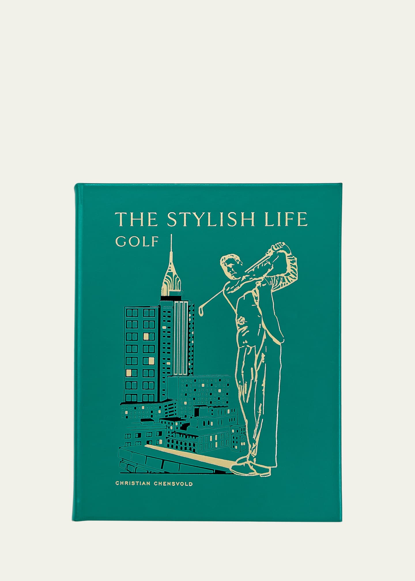 The Stylish Life: Golf