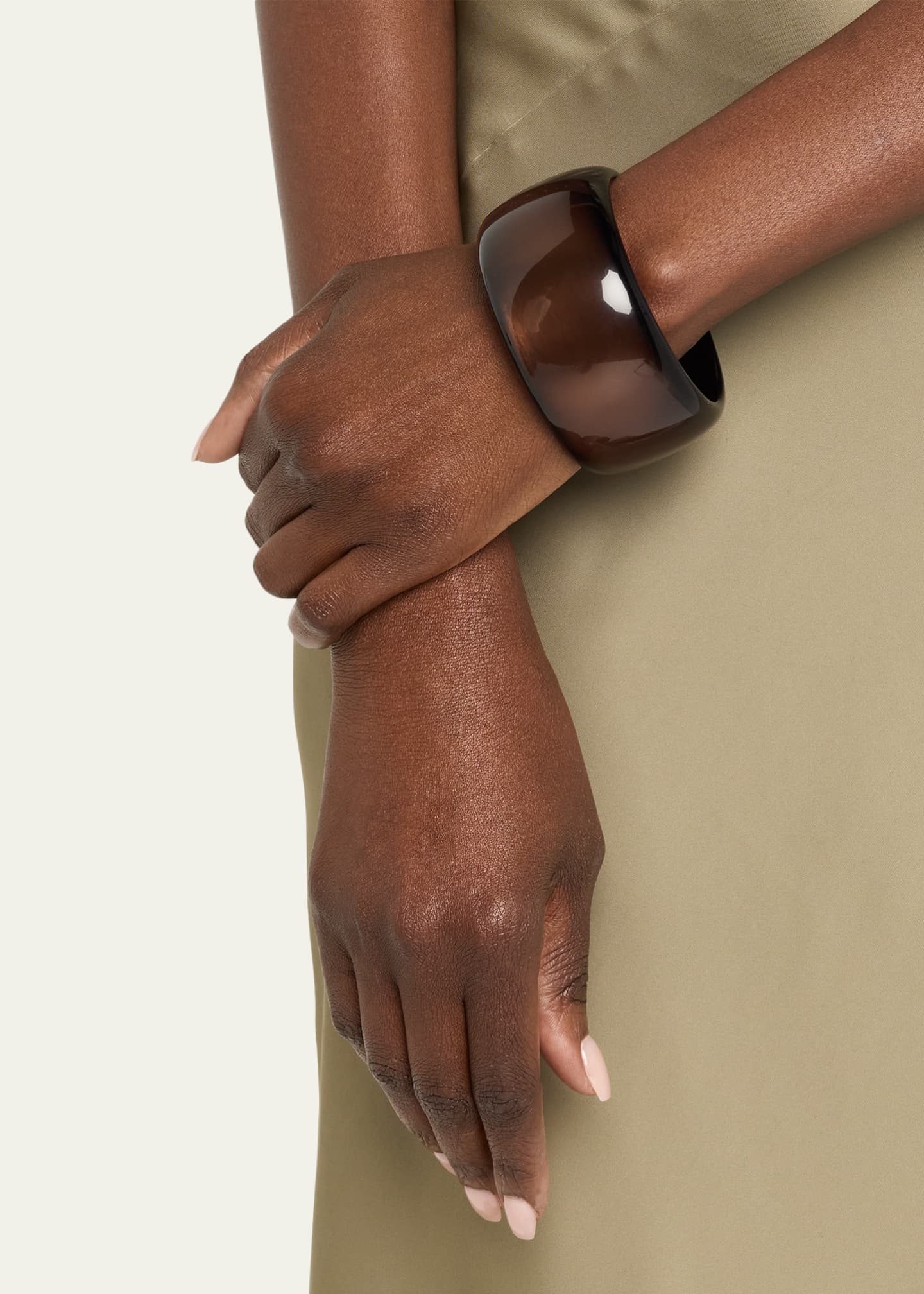 Ben Amun Bracelet Leather wrap bracelet Handcrafted earrings