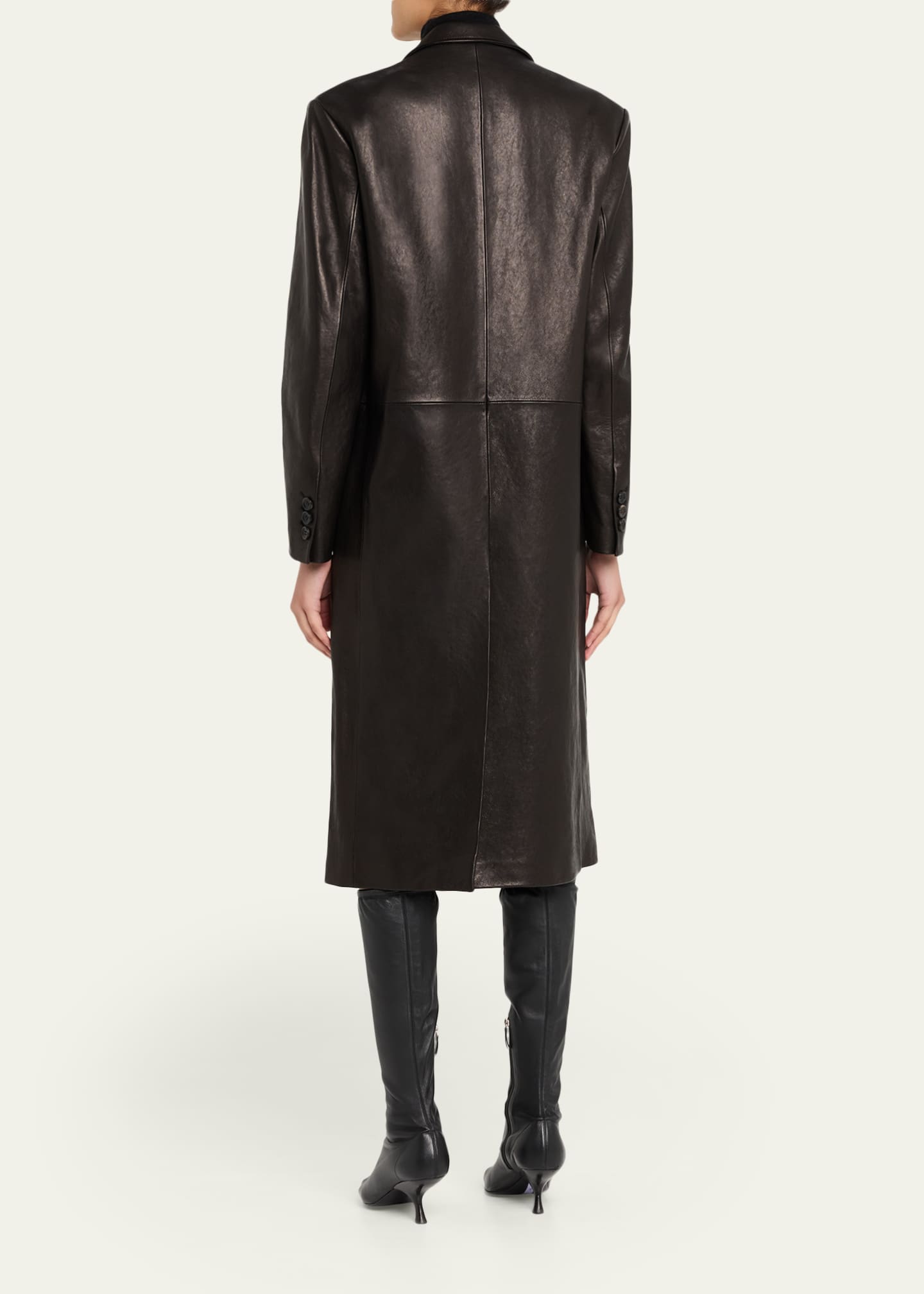 マロン【不良あり】THE TOE Tiergarten Coat マロン【不良あり】THE TOE Tiergarten Coat Kensington Trench Coat