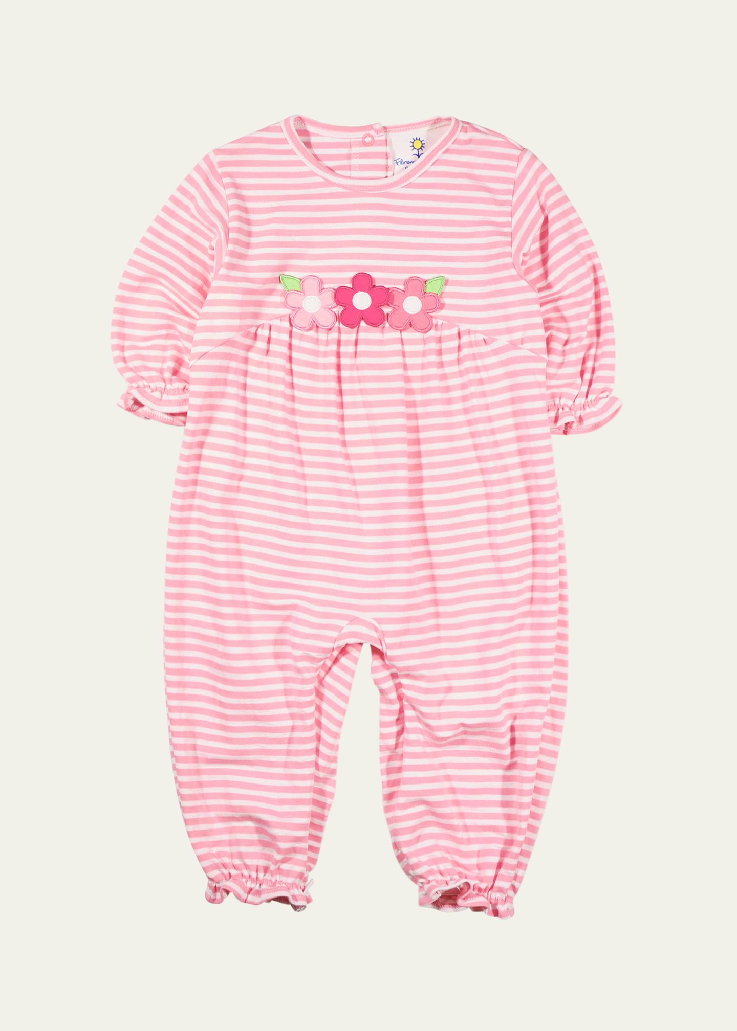 Tractor Knit Longall: 9 Month