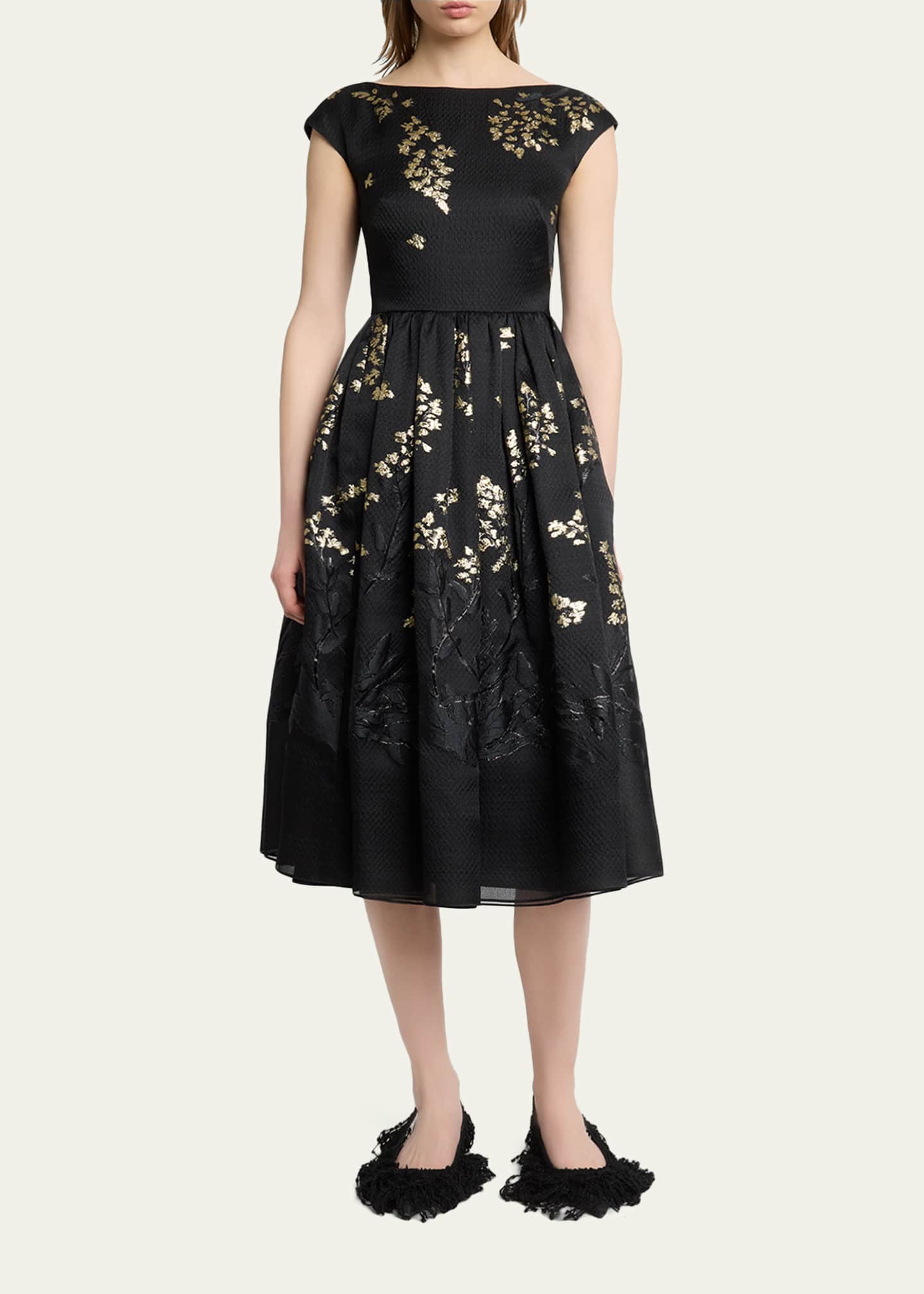 erdem cocktail dress Pencil Cocktail Dress, SAGE / 12