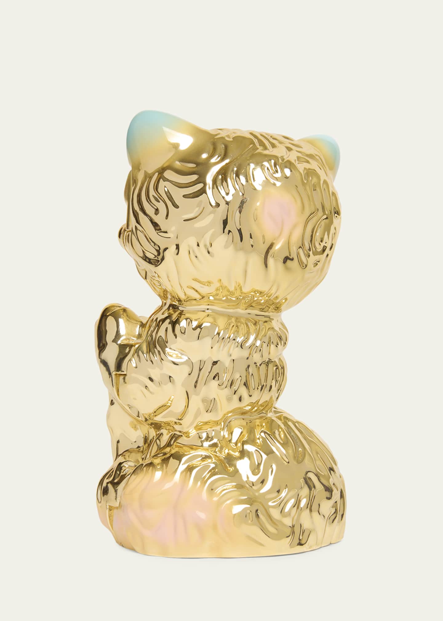 Valentino Garavani Chic Cat Minaudiere Clutch Bag - Bergdorf Goodman