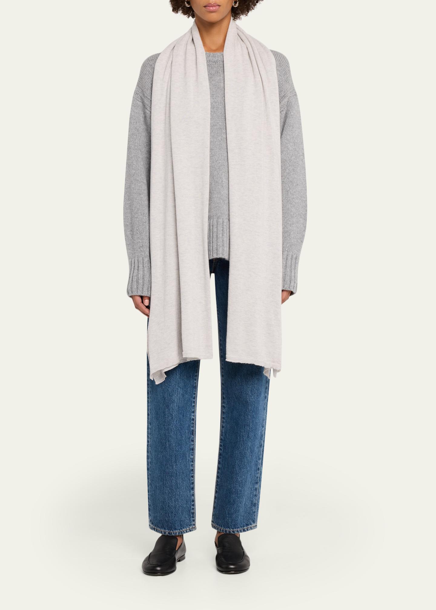 Majestic Filatures Machine Washable Cashmere Scarf - Bergdorf Goodman