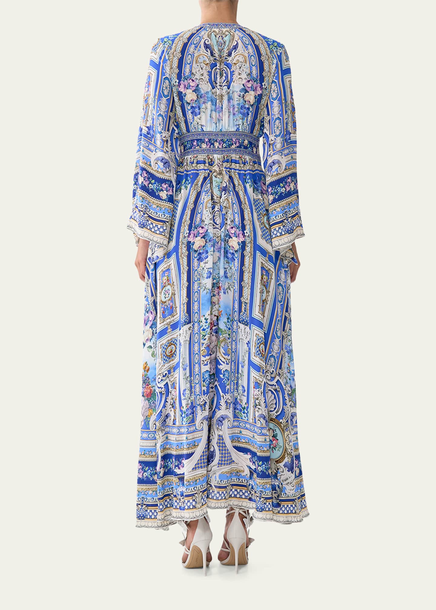 mommy & me maxi dresses Perfectly Paired Mom Dress main image 1