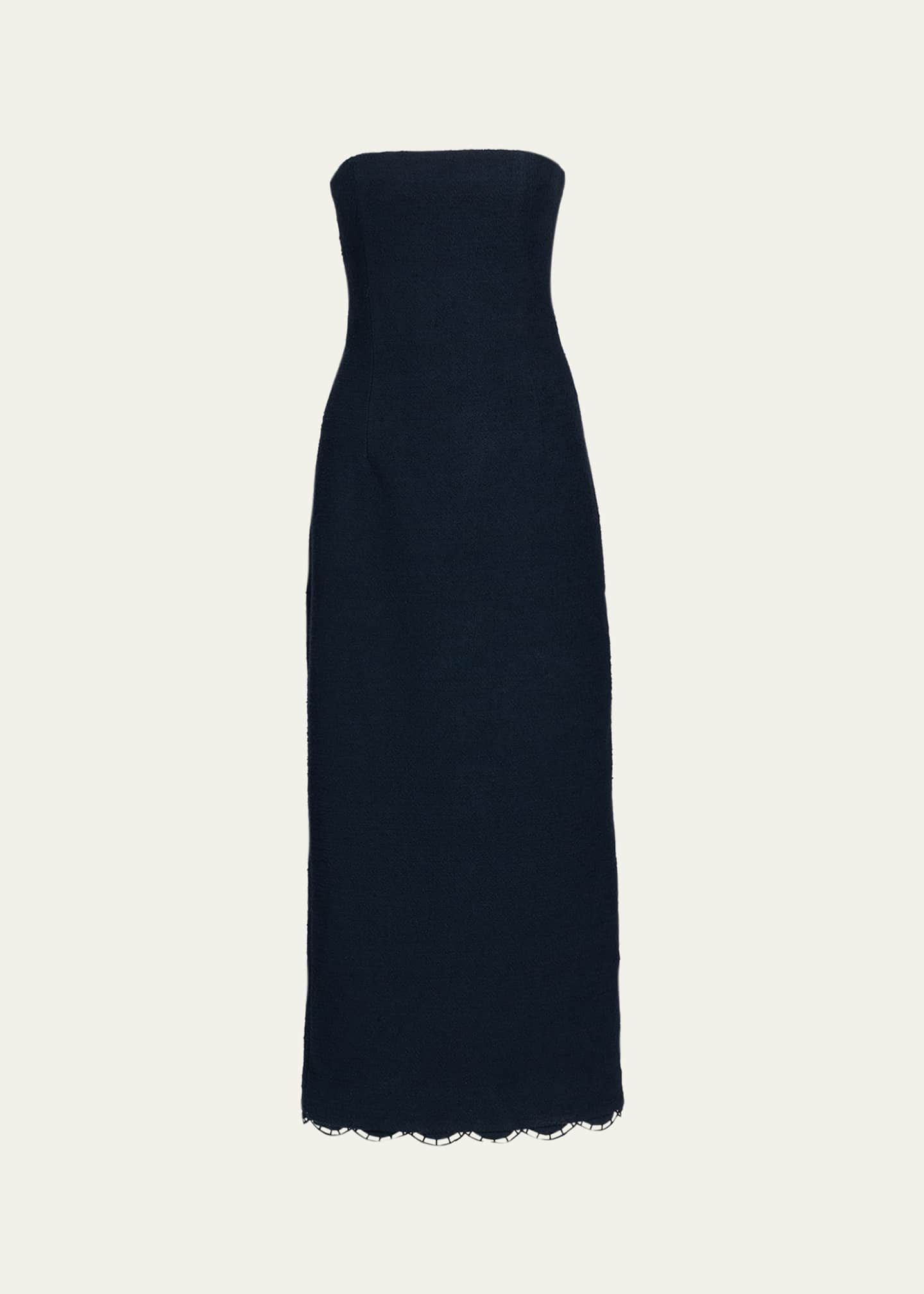 thats so fetch maxi dress Lola Maxi Dress