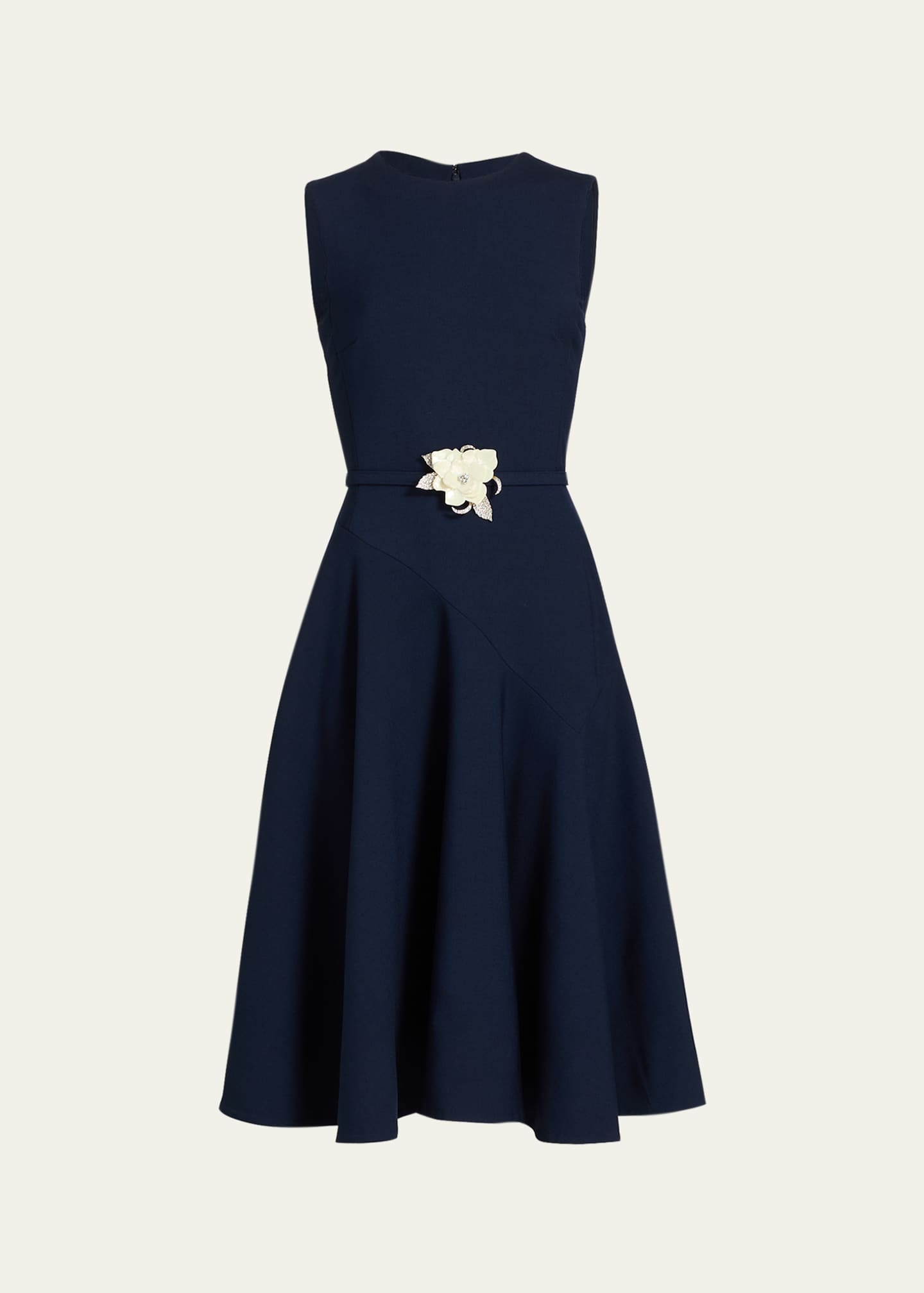 francescas blue dress Francesca Miranda | Fenix Dress | Blue