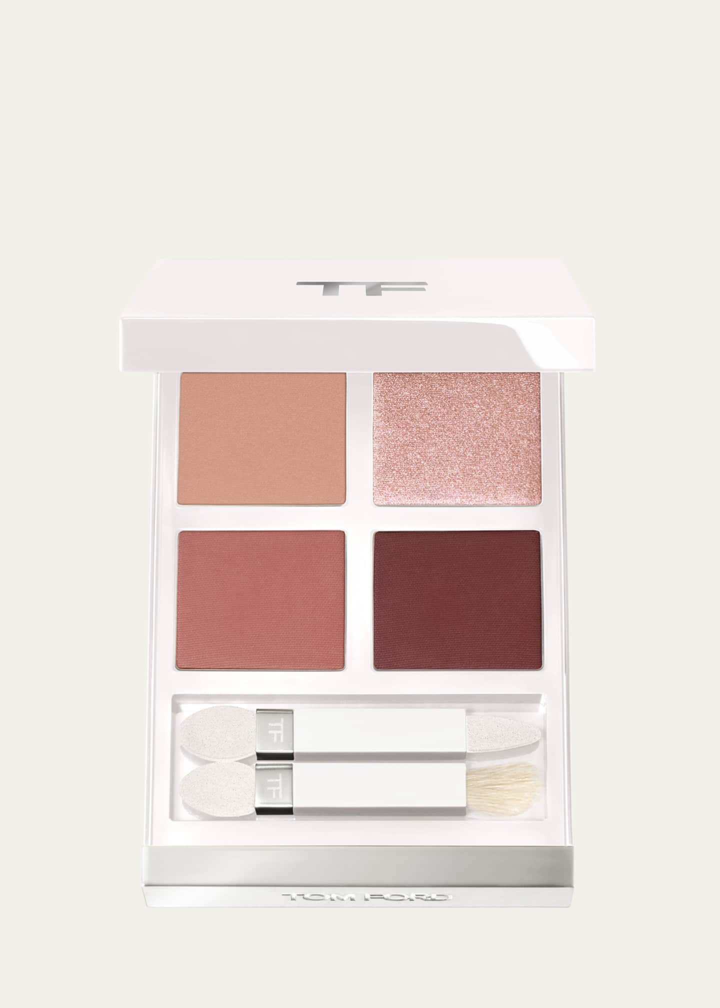 TOM FORD Eye Color Quad - 01 Chalet Mink - Bergdorf Goodman