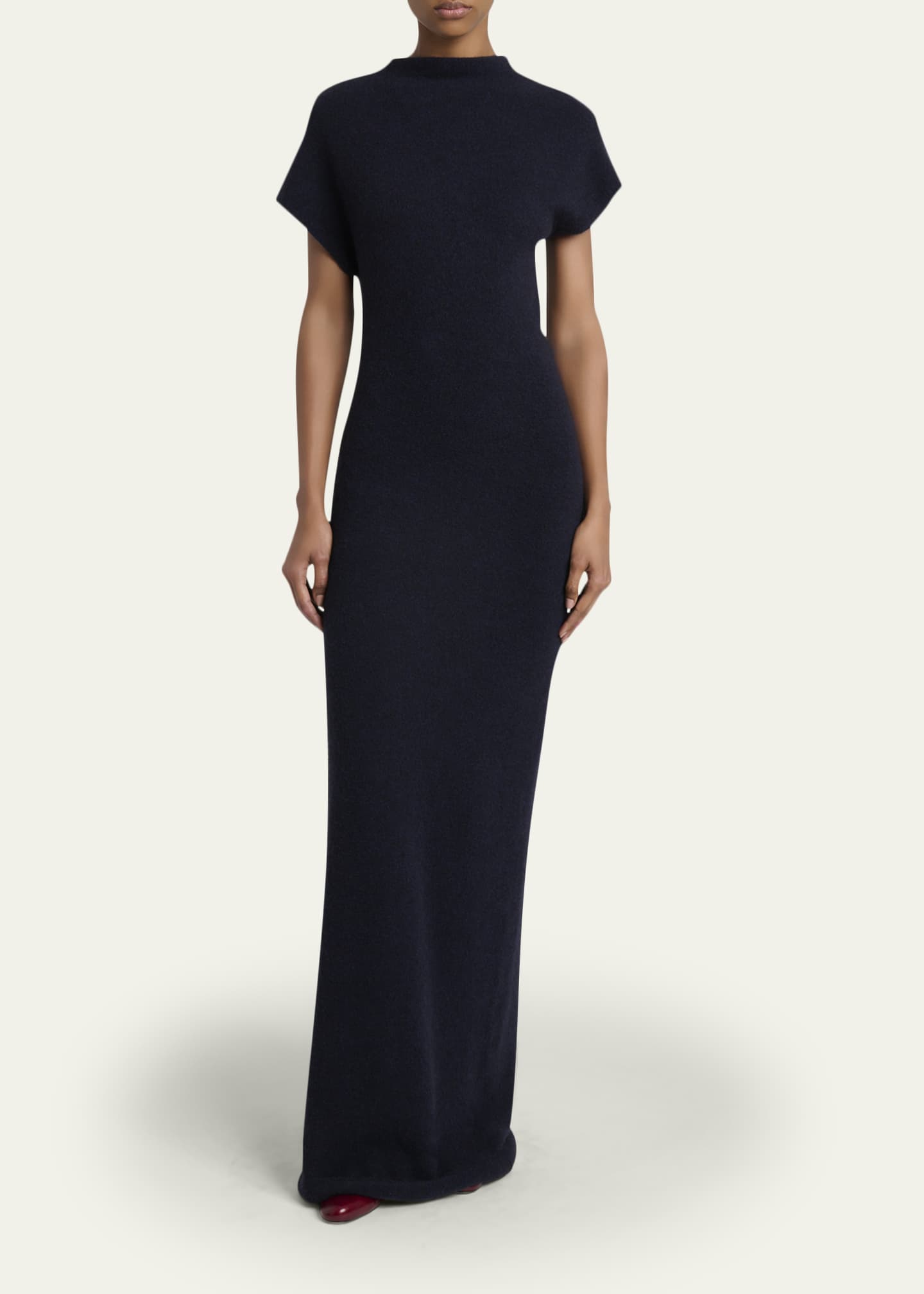 chinese dress ladies Proenza Schouler Celeste Dress main image 0