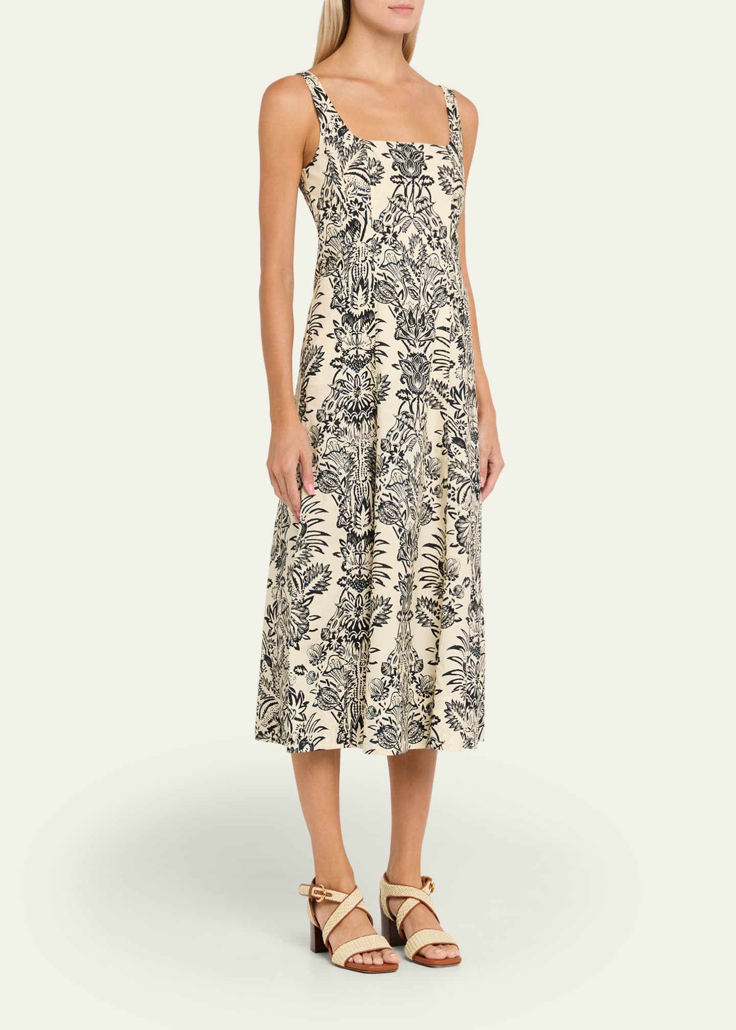 flutter sleeve pleated midi dress Pleated Flutter Sleeve Belted Dress