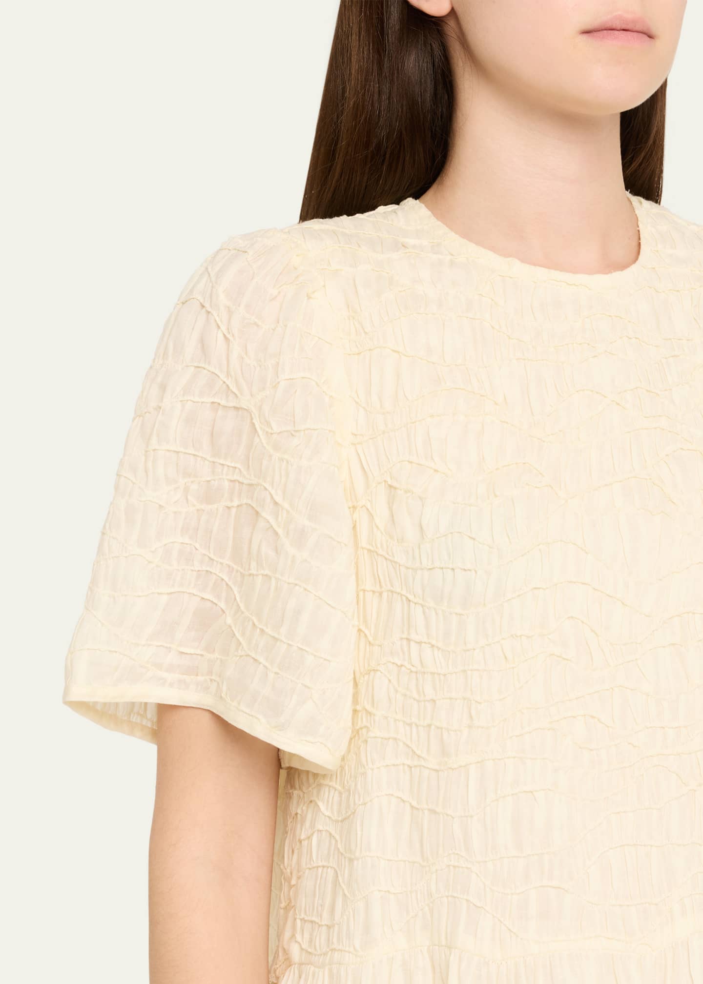 imogene mini dress Imogen Mini Dress