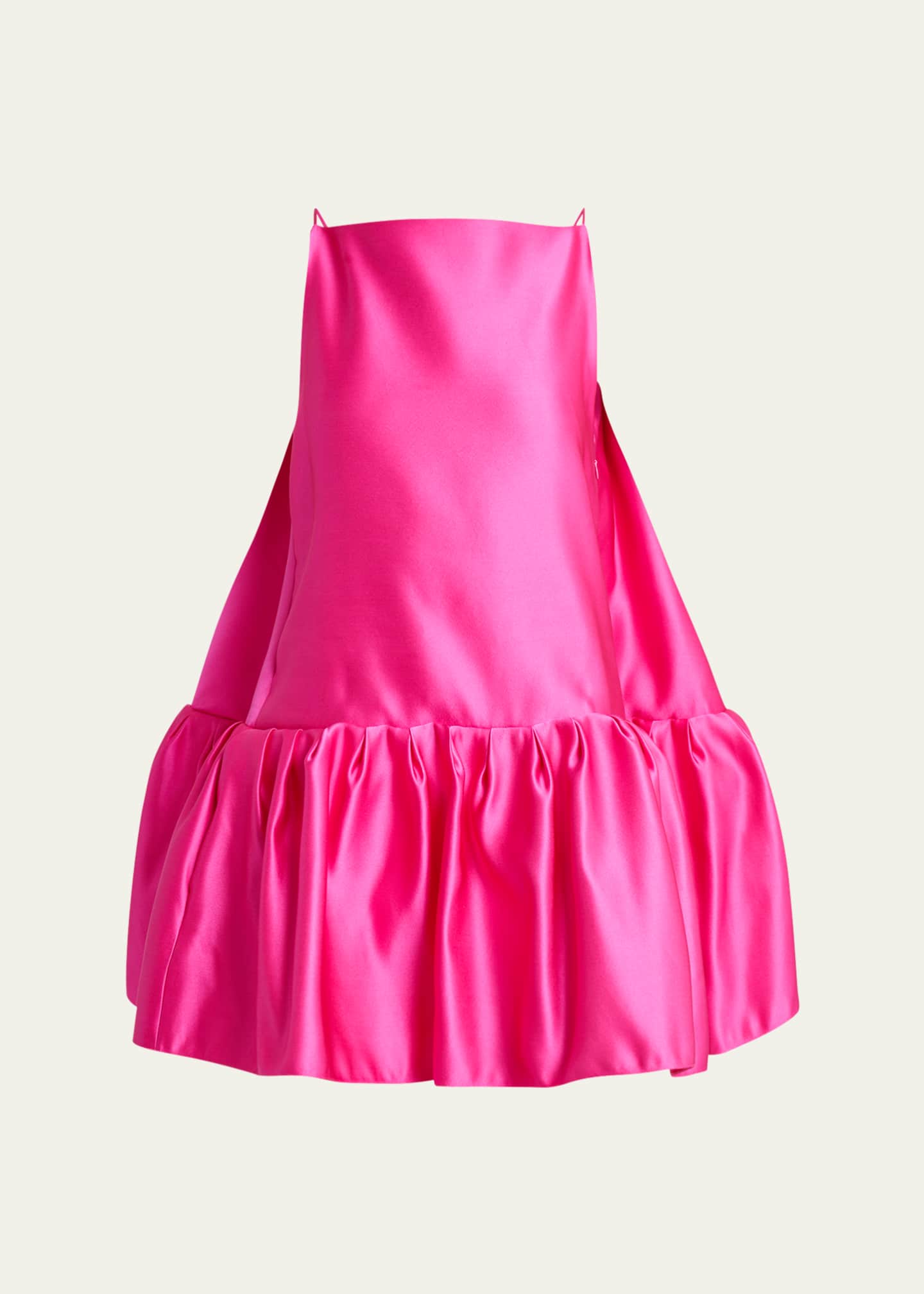givenchy silk dress Givenchy - Dress With Plunging Neckline With 4G Rhinestones And Pearls - Black - Polyester - Women