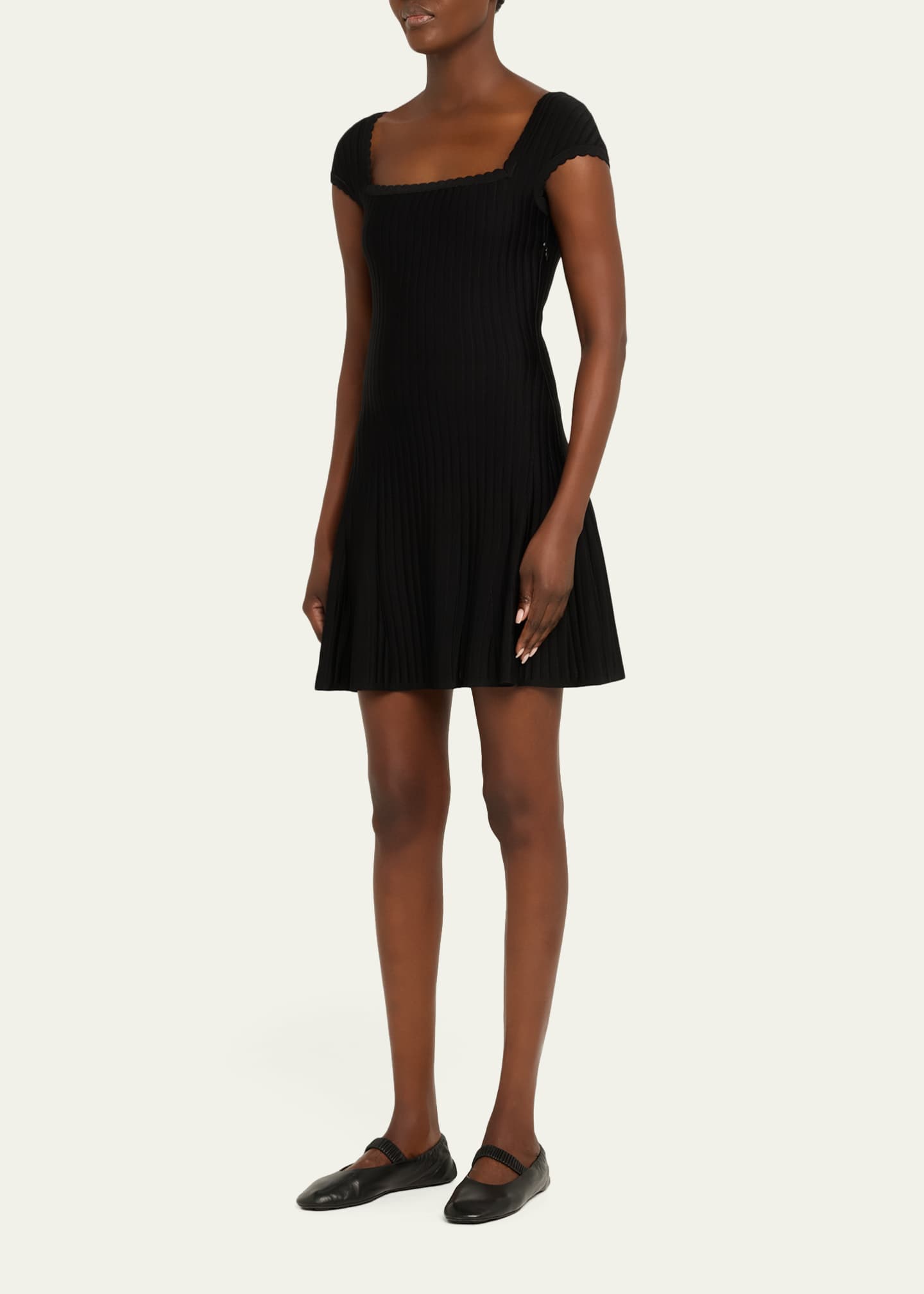 givenchy pleated dress Pleated Maxi Dress