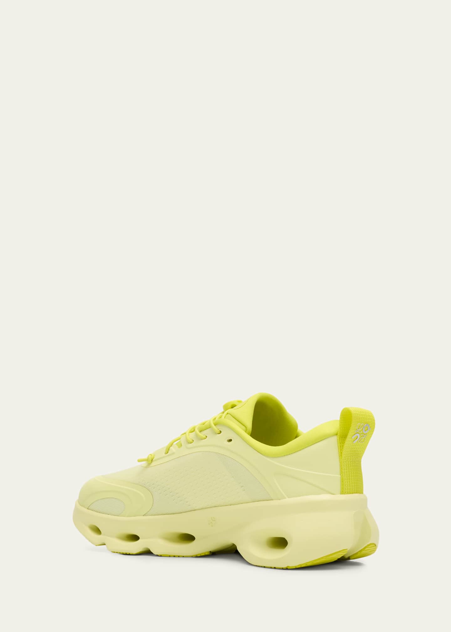 Loewe x On Cloudsolo Sneakers - Bergdorf Goodman