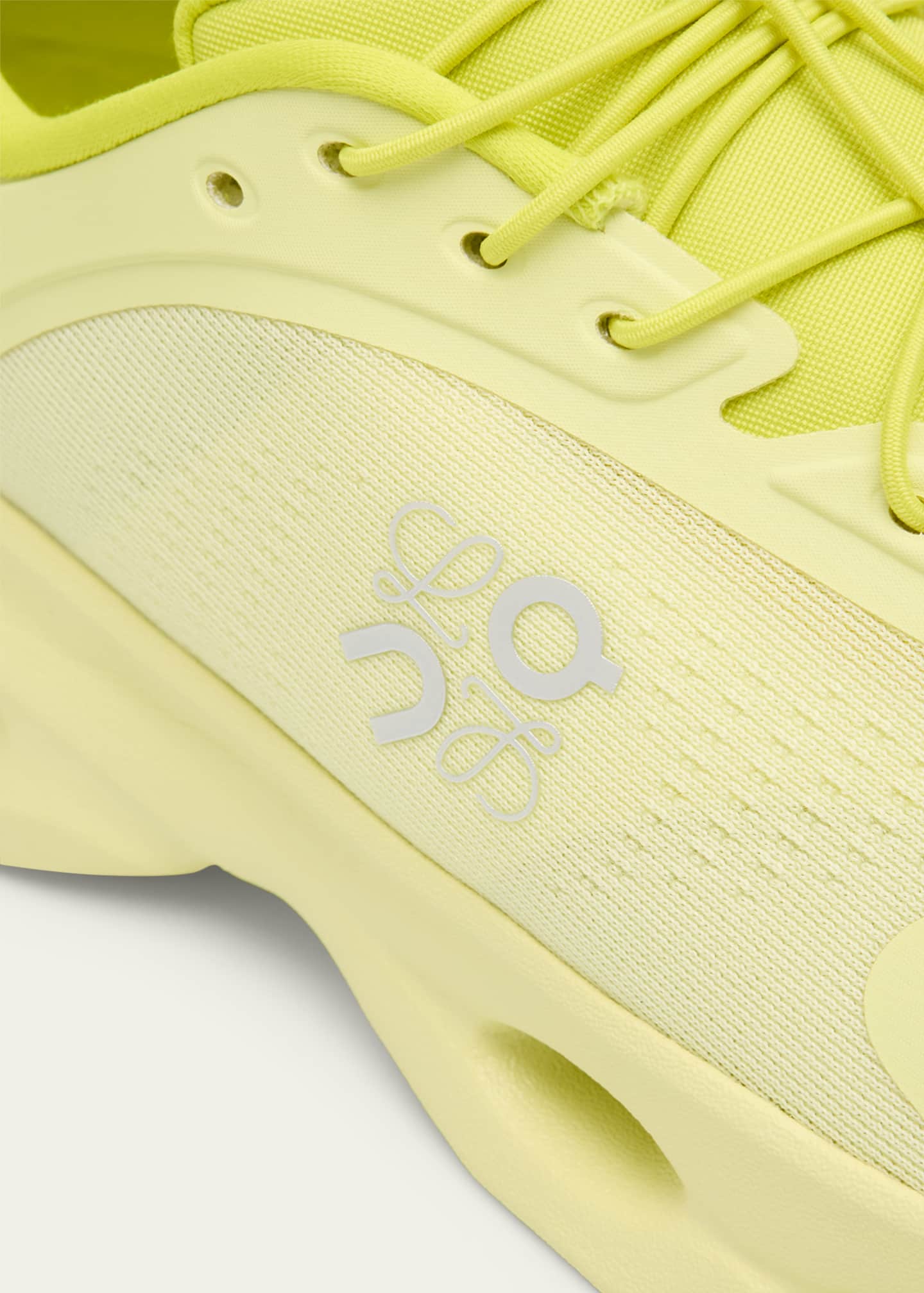 Loewe x On Cloudsolo Sneakers - Bergdorf Goodman