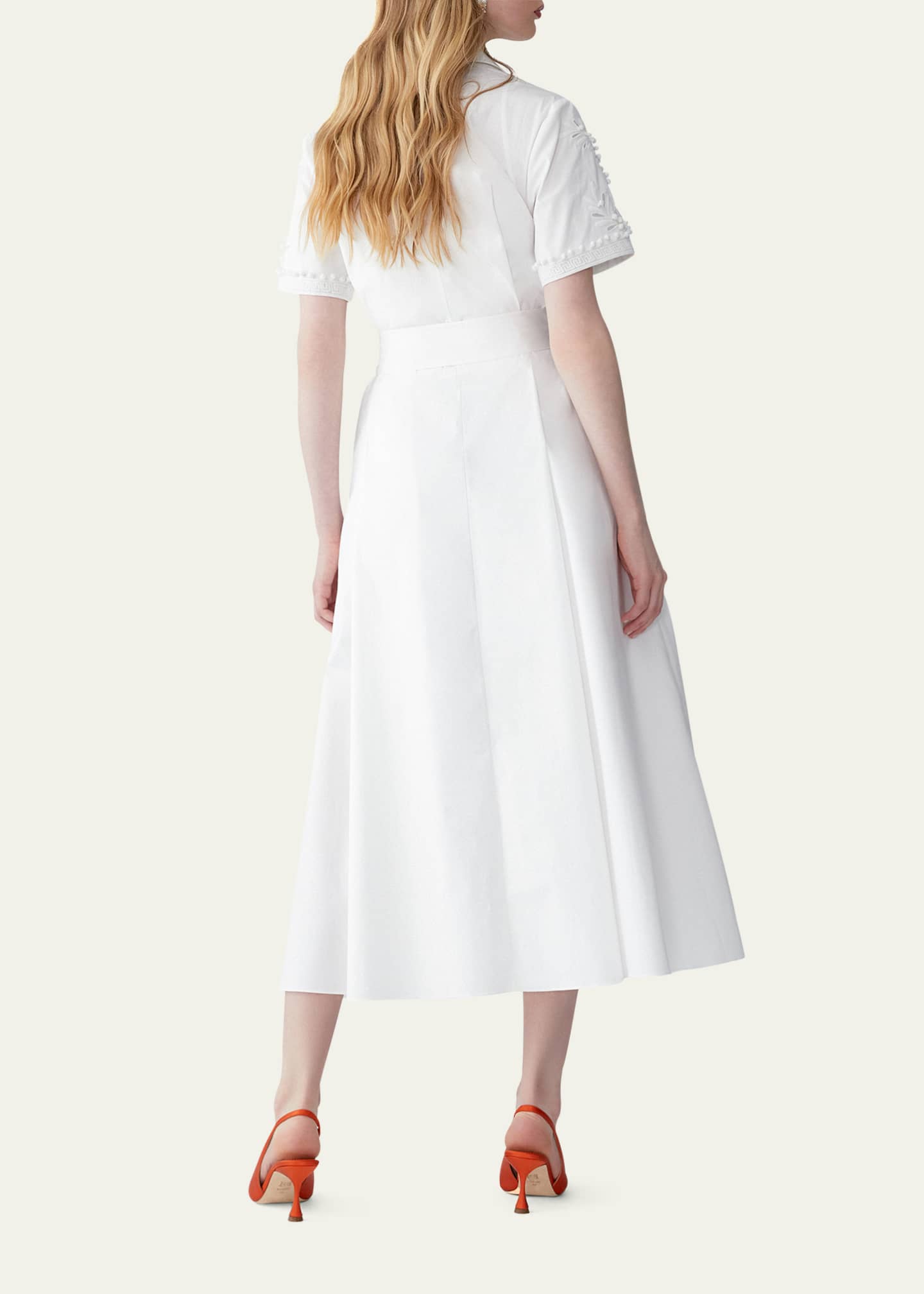 grecian dress midi Grecian Cap Sleeve Cowl Back Dress Midnight