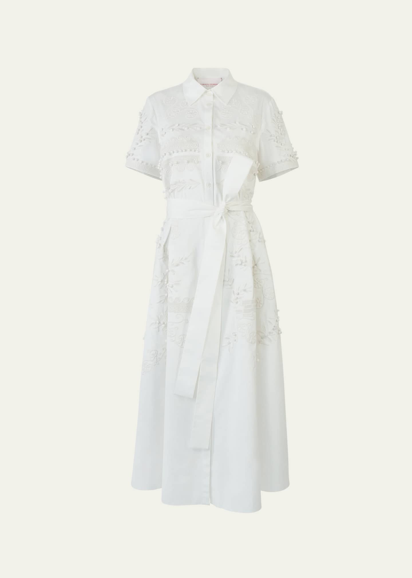 grecian white dress short white christmas dresses White Grecian Maxi Long Formal Prom Evening Dress  with Slit EN5602