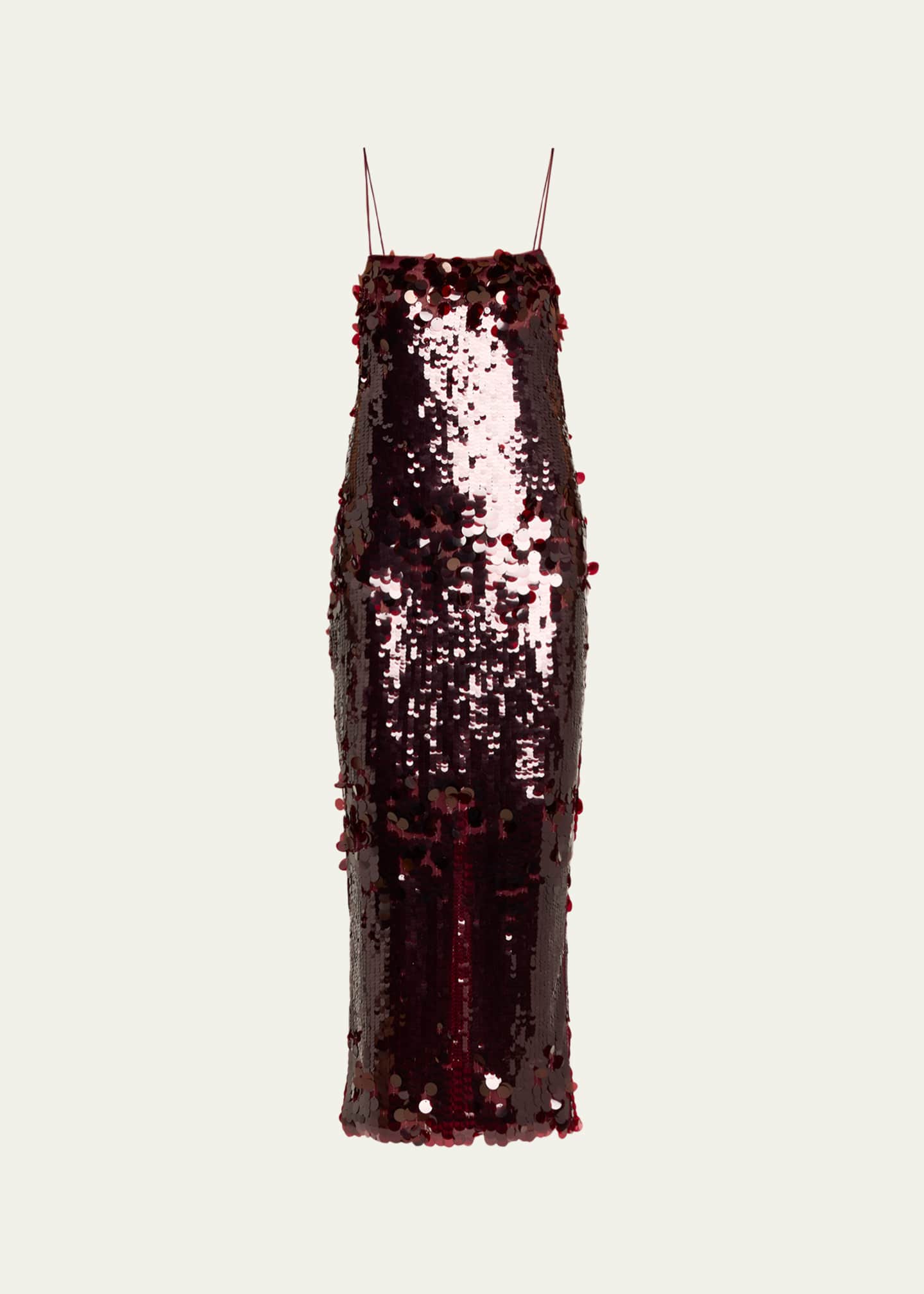 retrofete burgundy dress Burgundy Dress | Julia Dress main image 0