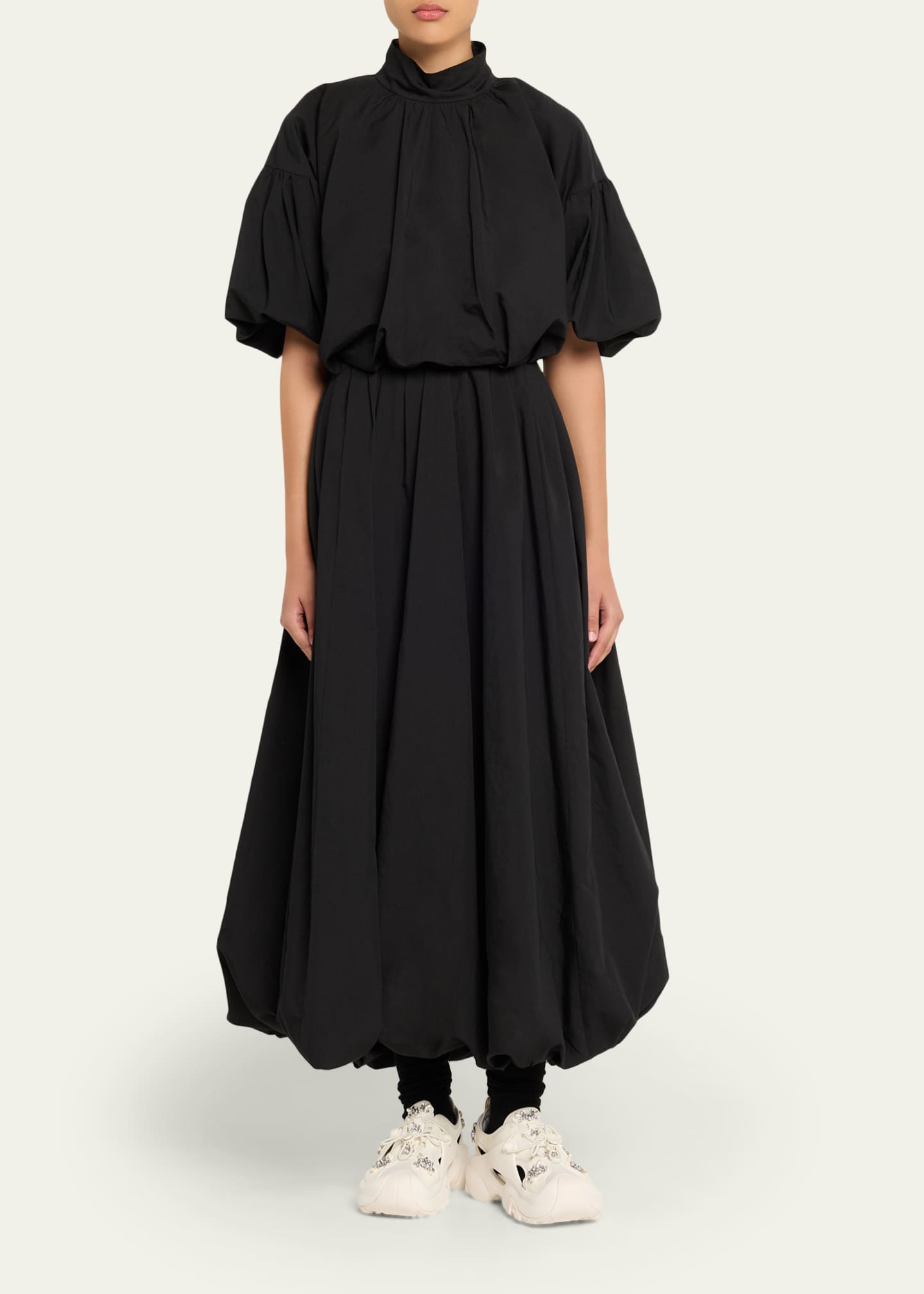 Simone Rocha x Crocs Trailbreak 2 Sneakers - Bergdorf Goodman