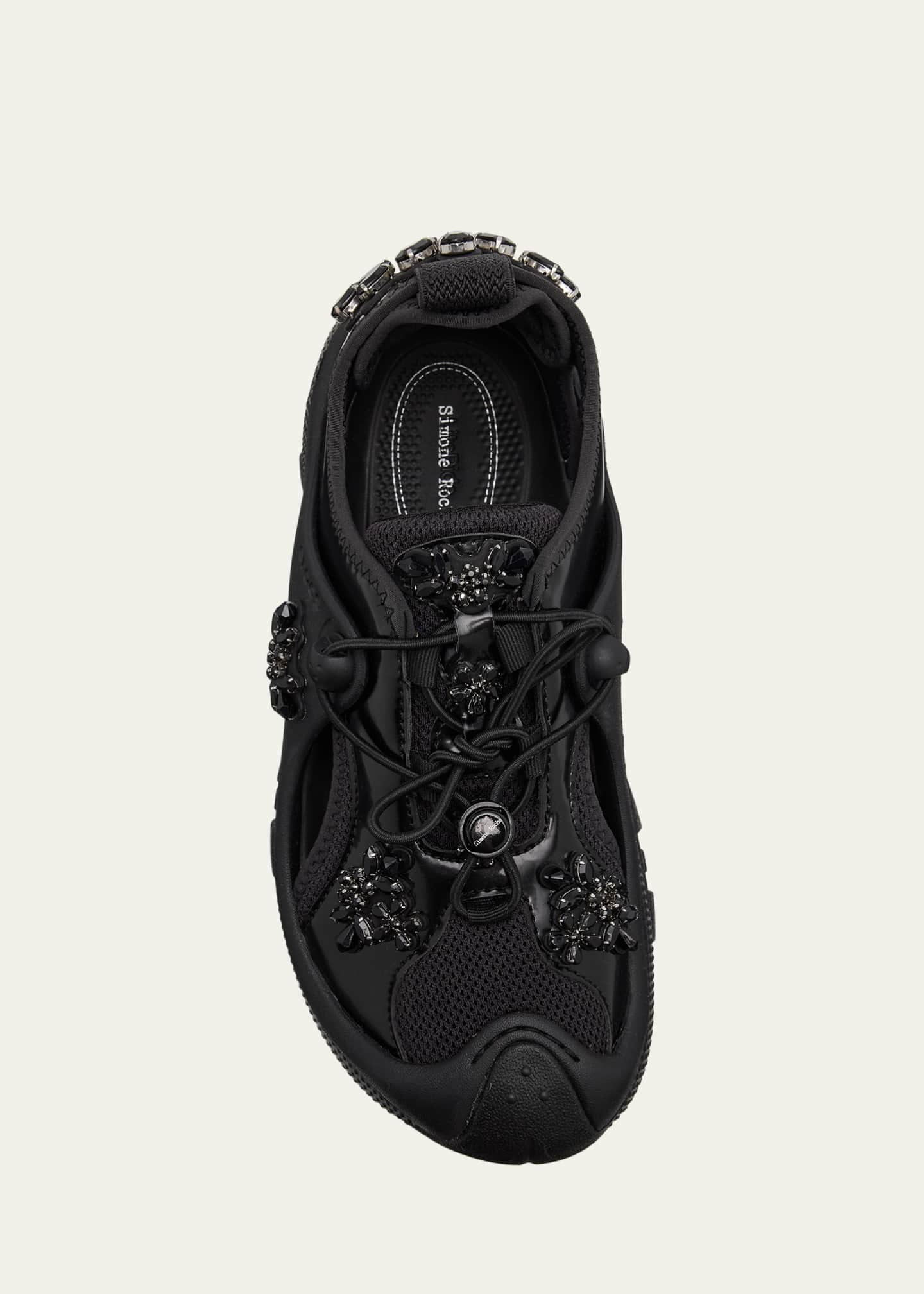 Simone Rocha x Crocs Trailbreak 2 Sneakers - Bergdorf Goodman