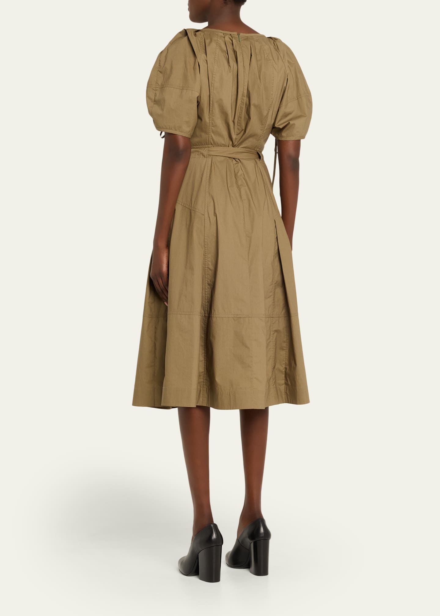 knee length dresses for ladies PHILLIP LIM