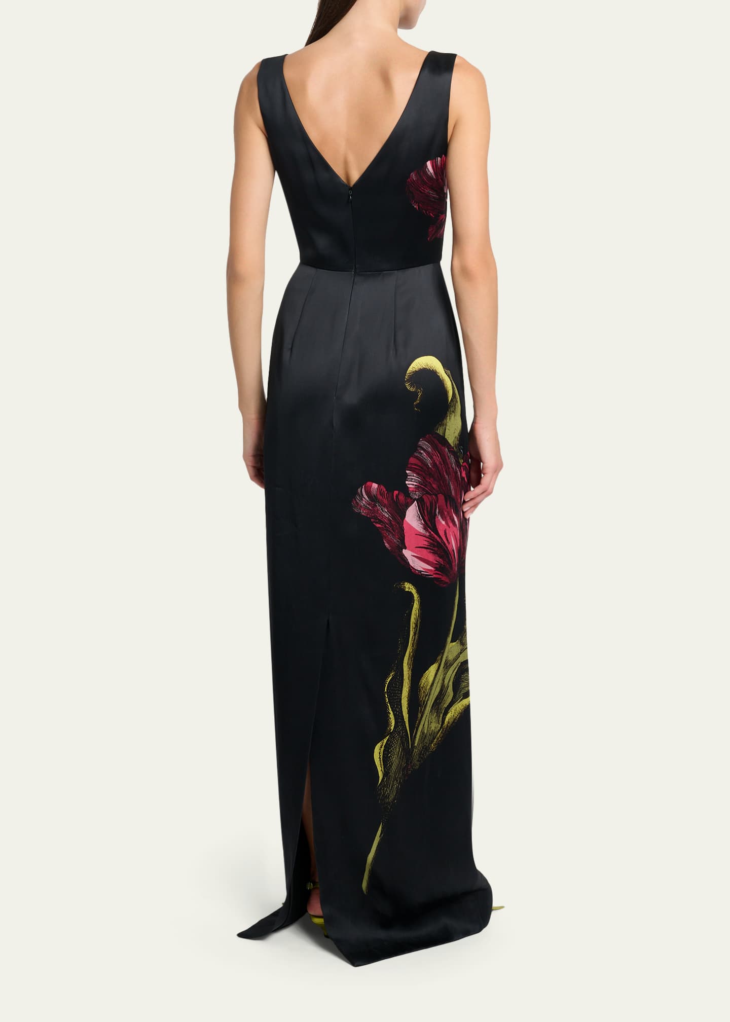 chinese dress ladies Brier Rose