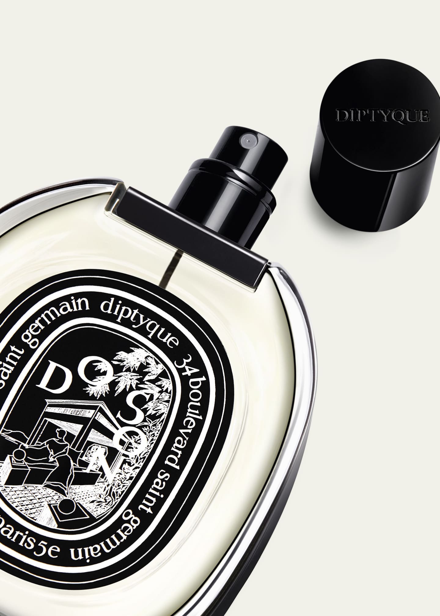 DIPTYQUE Do Son Eau de Parfum, 6.7 oz. - Bergdorf Goodman