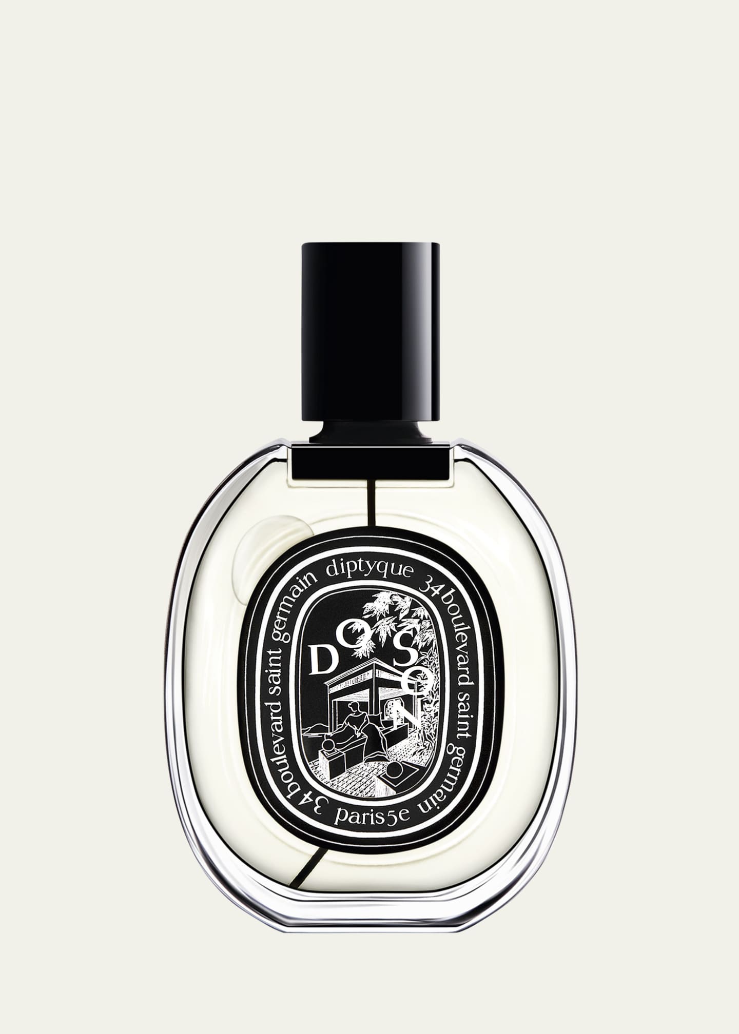 DIPTYQUE Do Son Eau de Parfum, 6.7 oz. - Bergdorf Goodman
