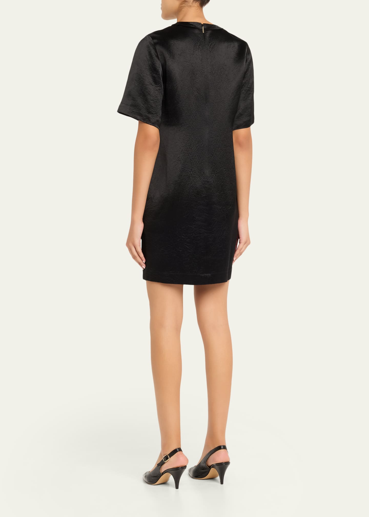 embellished mini shift dress Women's Embellished Shift Mini Dress | Women's Clearance