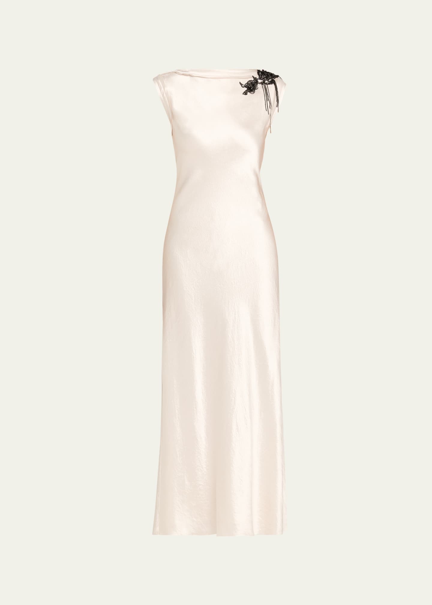 jason wu bridesmaid dresses Jason Wu – The Pretty Nomad main image 1