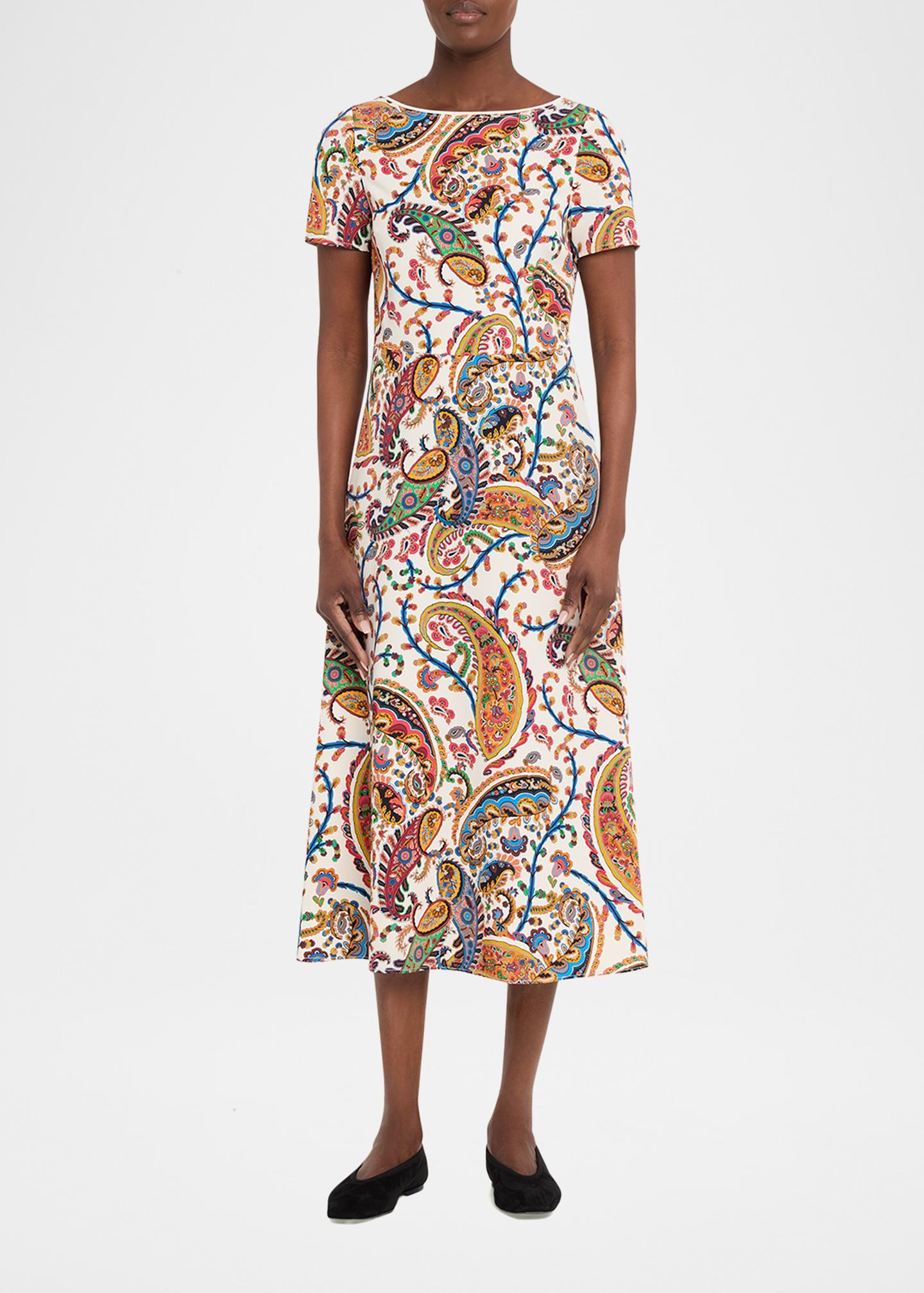 floral blue maxi dress Coastal | Trendy Women's Dresses and is made from season:PF26 womens casual asymmetrical pleated Color:Pink/black