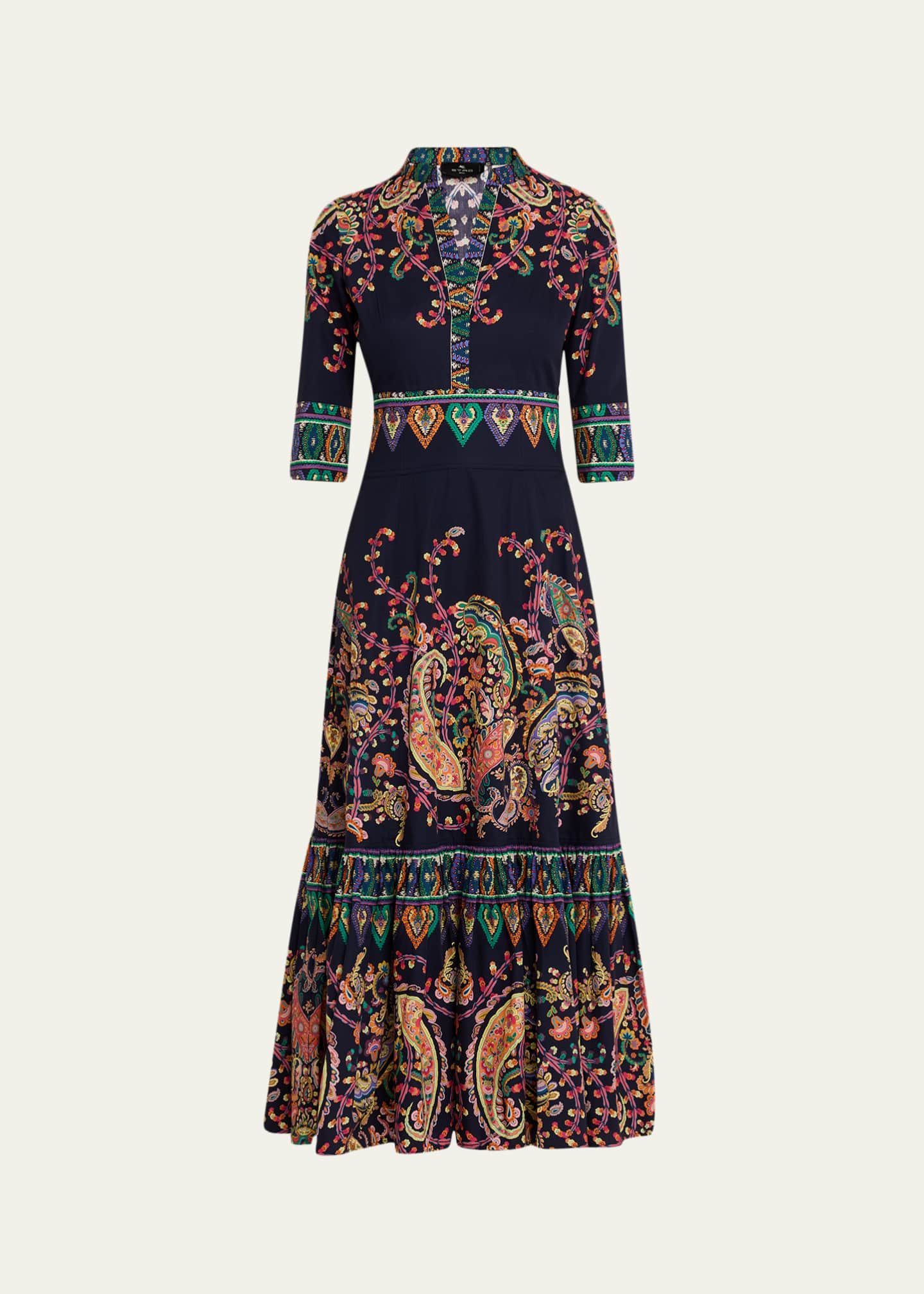 cotton maxi dress with 3 4 sleeves Amazon.com: Women's Cotton Maxi Dress Loose Fitting Casual 3/4 Sleeve Boho  Formal Tea Party Sundresses, Black, S : Clothing, Shoes & Jewelry