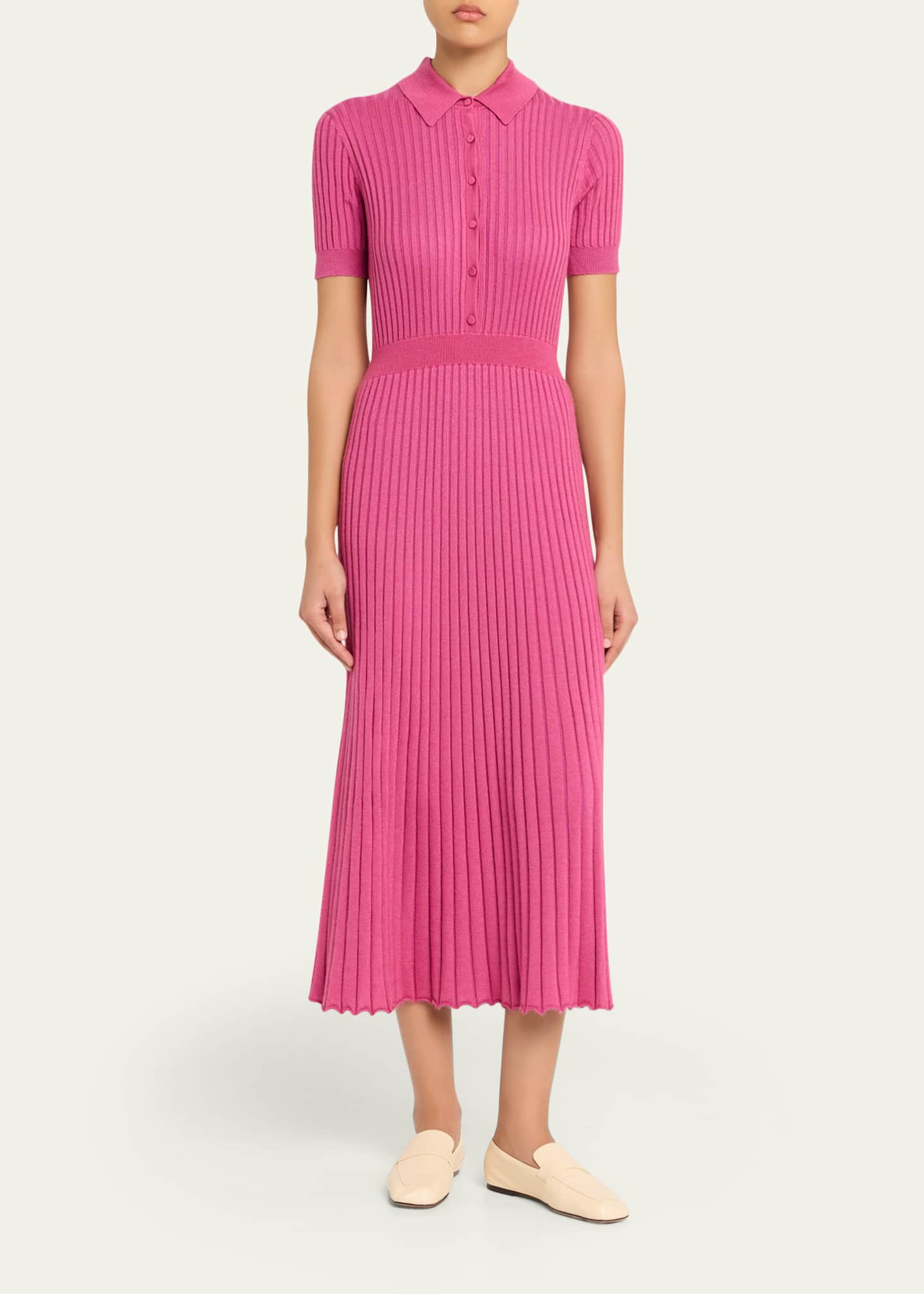 purple and pink ombre dress PURPLE PINK OMBRE ASYMMETRIC DRESS WITH OMBRE CAPE AND BELT – K.Anshika main image 0