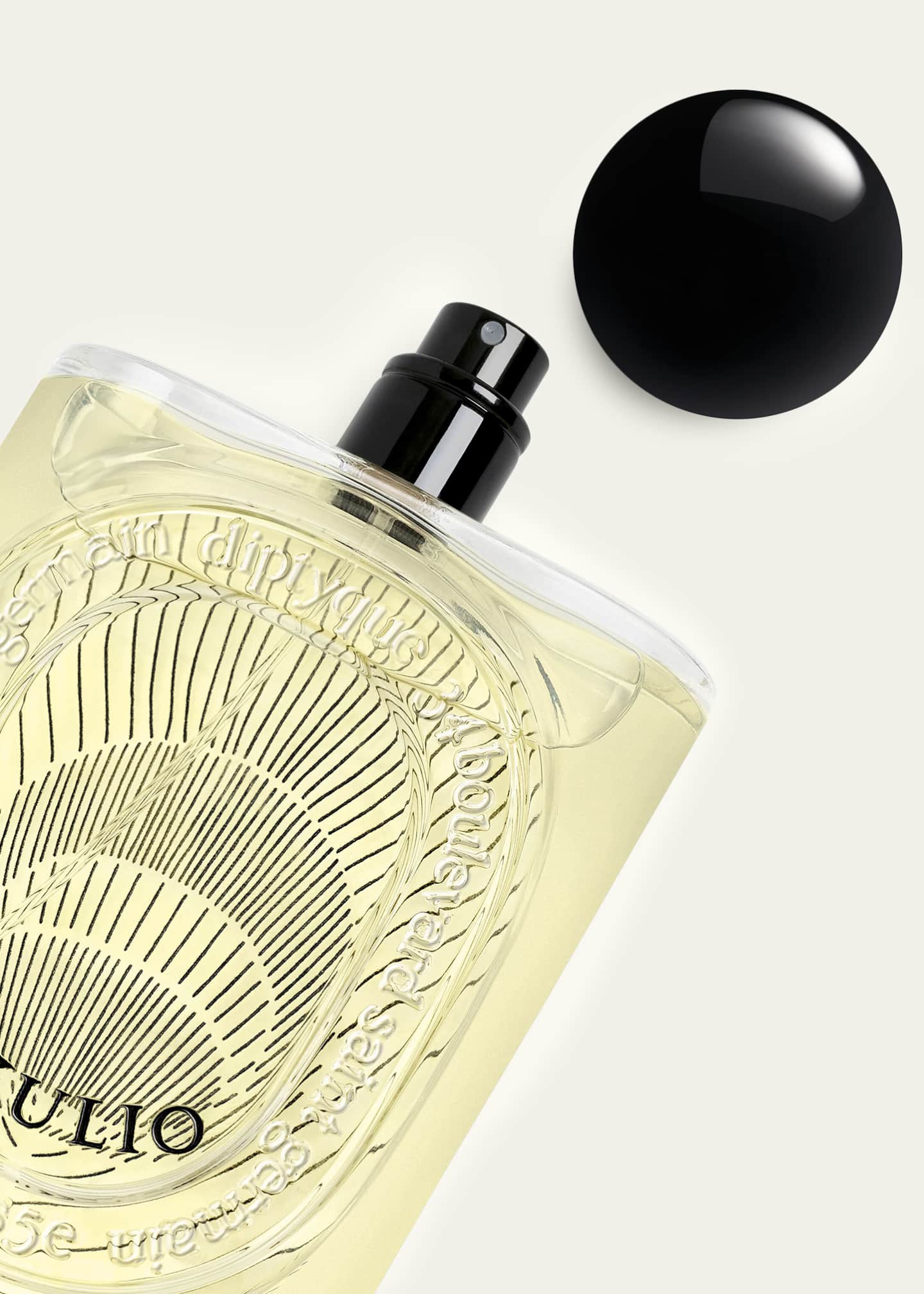 DIPTYQUE Lazulio Eau de Parfum, 3.4 oz. - Bergdorf Goodman