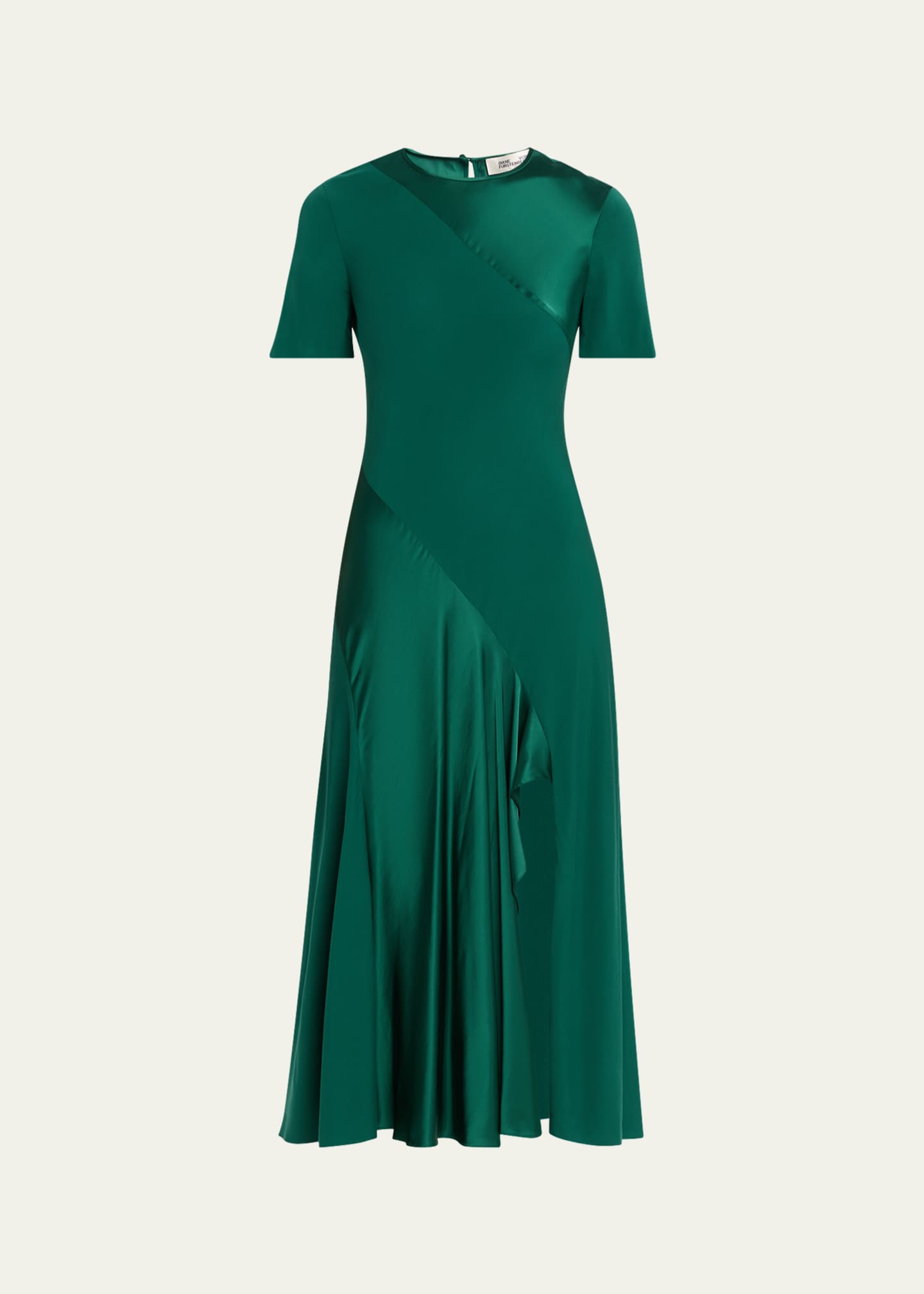 diane von furstenberg dresses Sana Dress – the Queena is a button Diane von Furstenberg News, Collections,