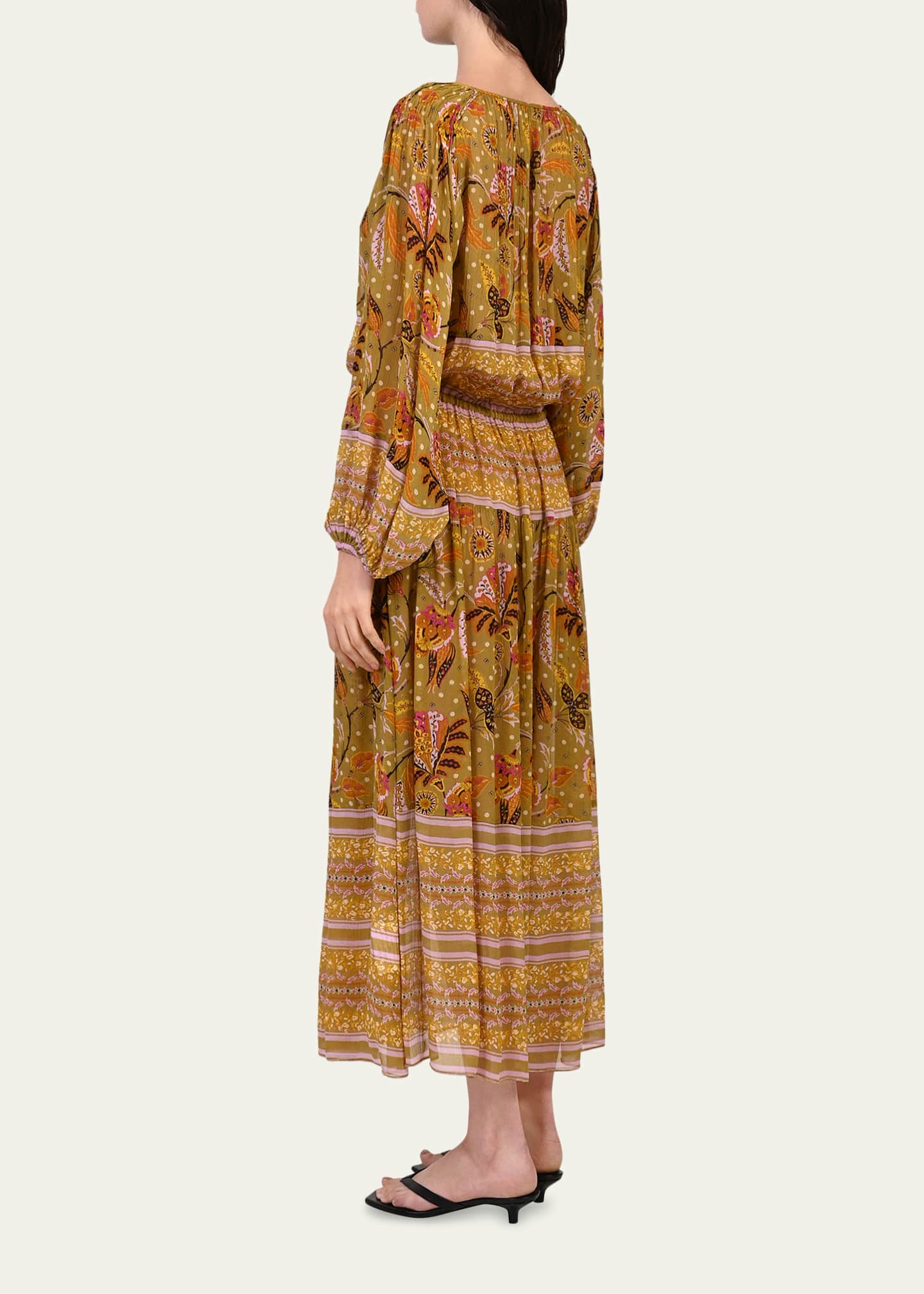 sutton midi dress Sutton Midi