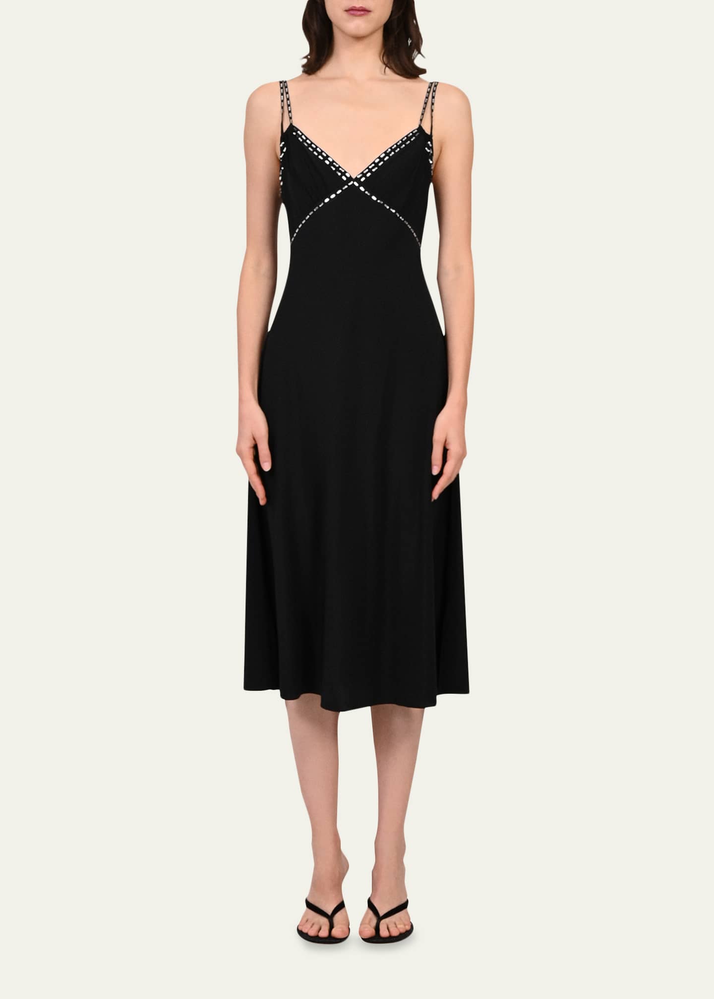 midi velvet dresses Windsor Leila Velvet One-Shoulder Midi Formal Dress in Wine | Size: M