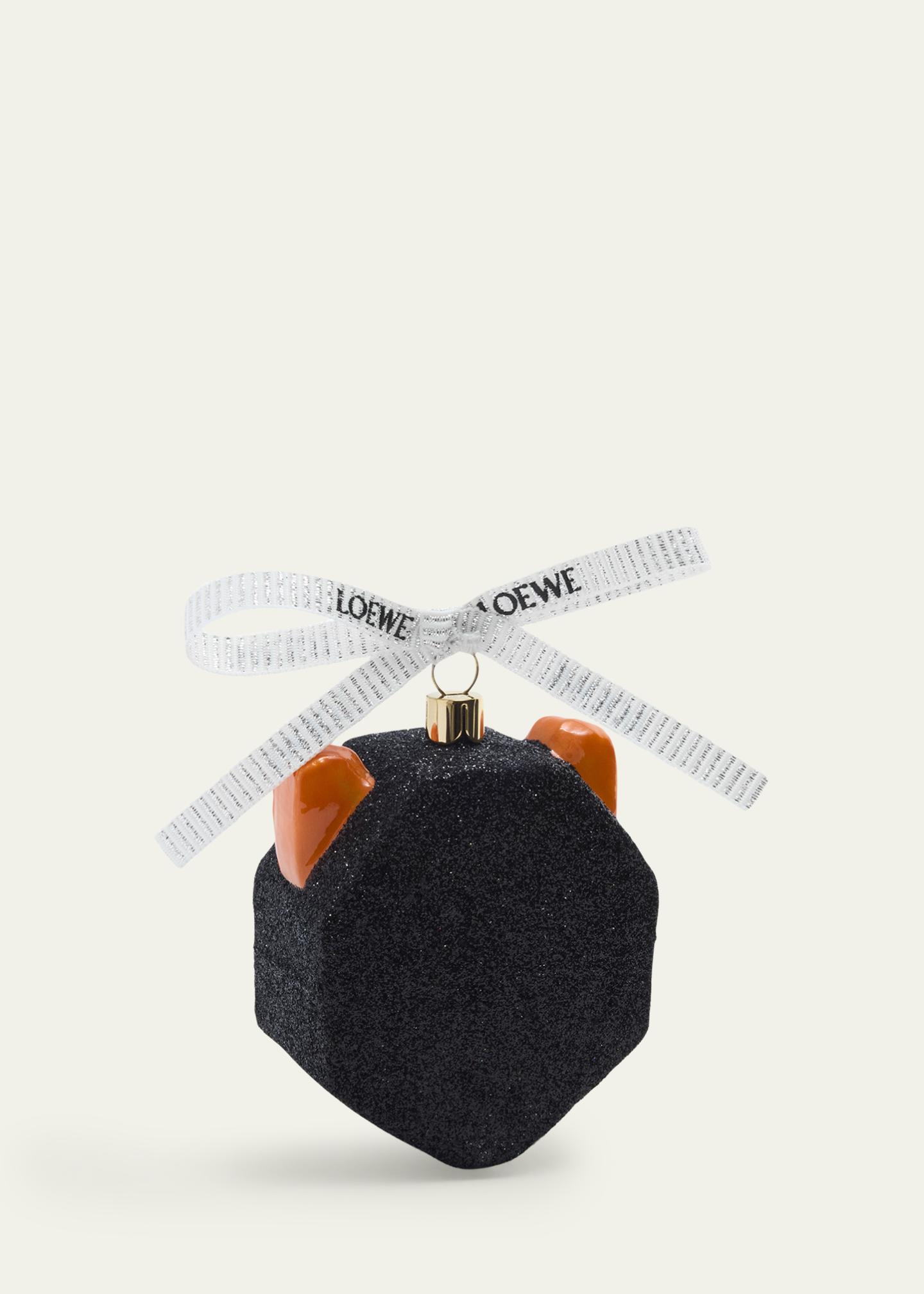 LOEWE x Louis Wain Futurist Cats Christmas Bauble - Bergdorf Goodman