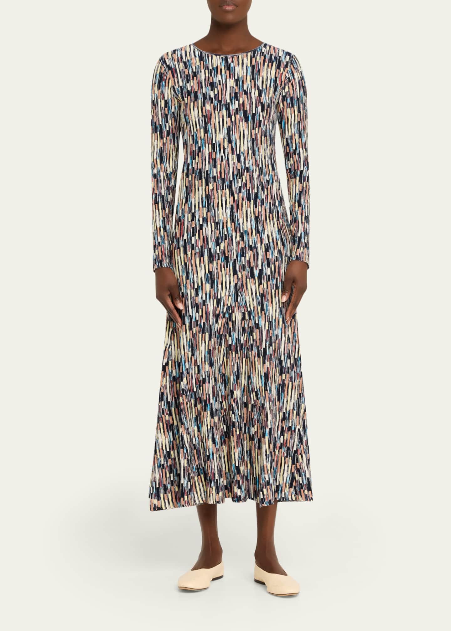 Ulla Johnson Estella Dress | Oasis | Size P | Shopbop