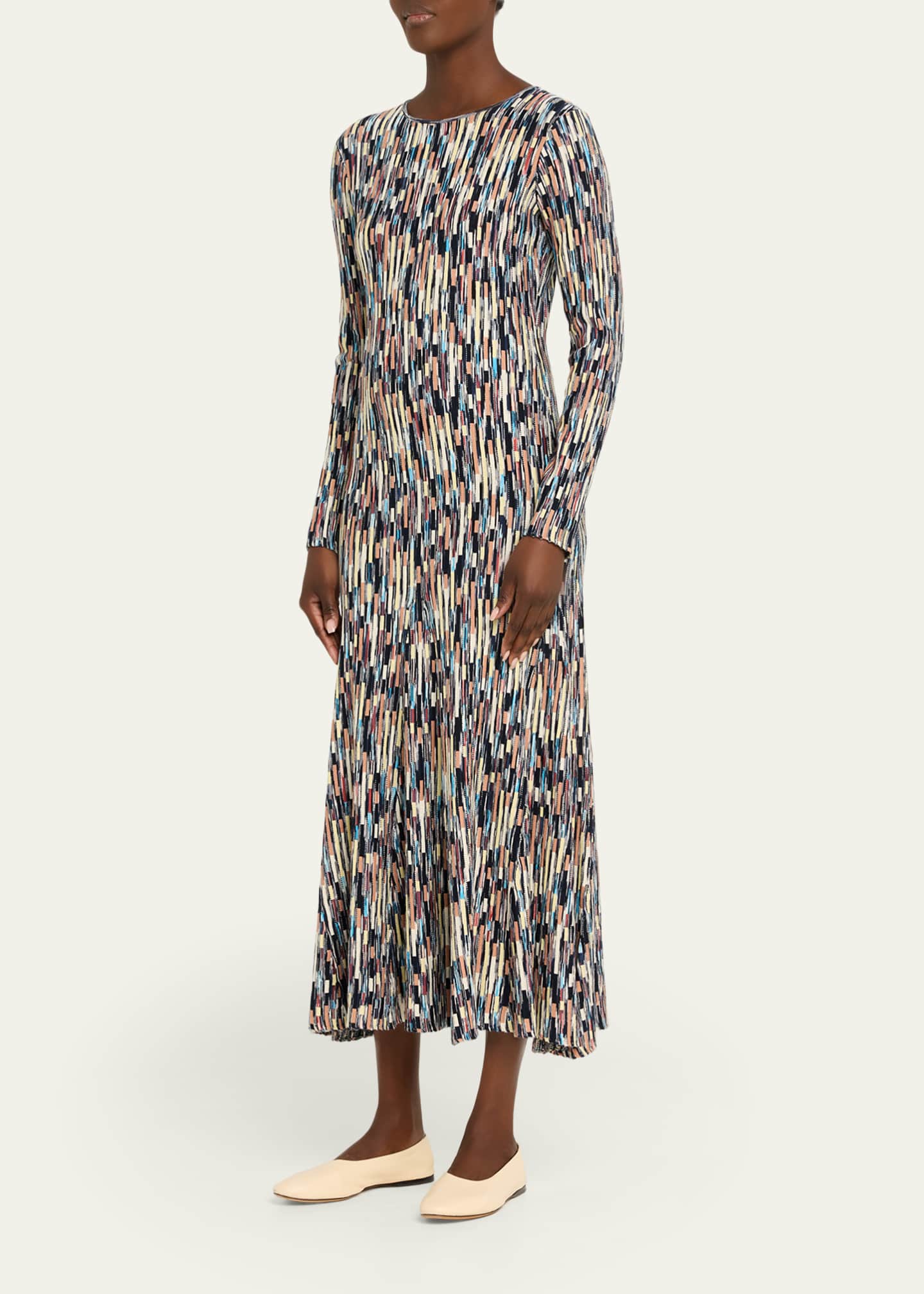 dresses maxi dress with ruffles Black Ruffled Maxi Dress