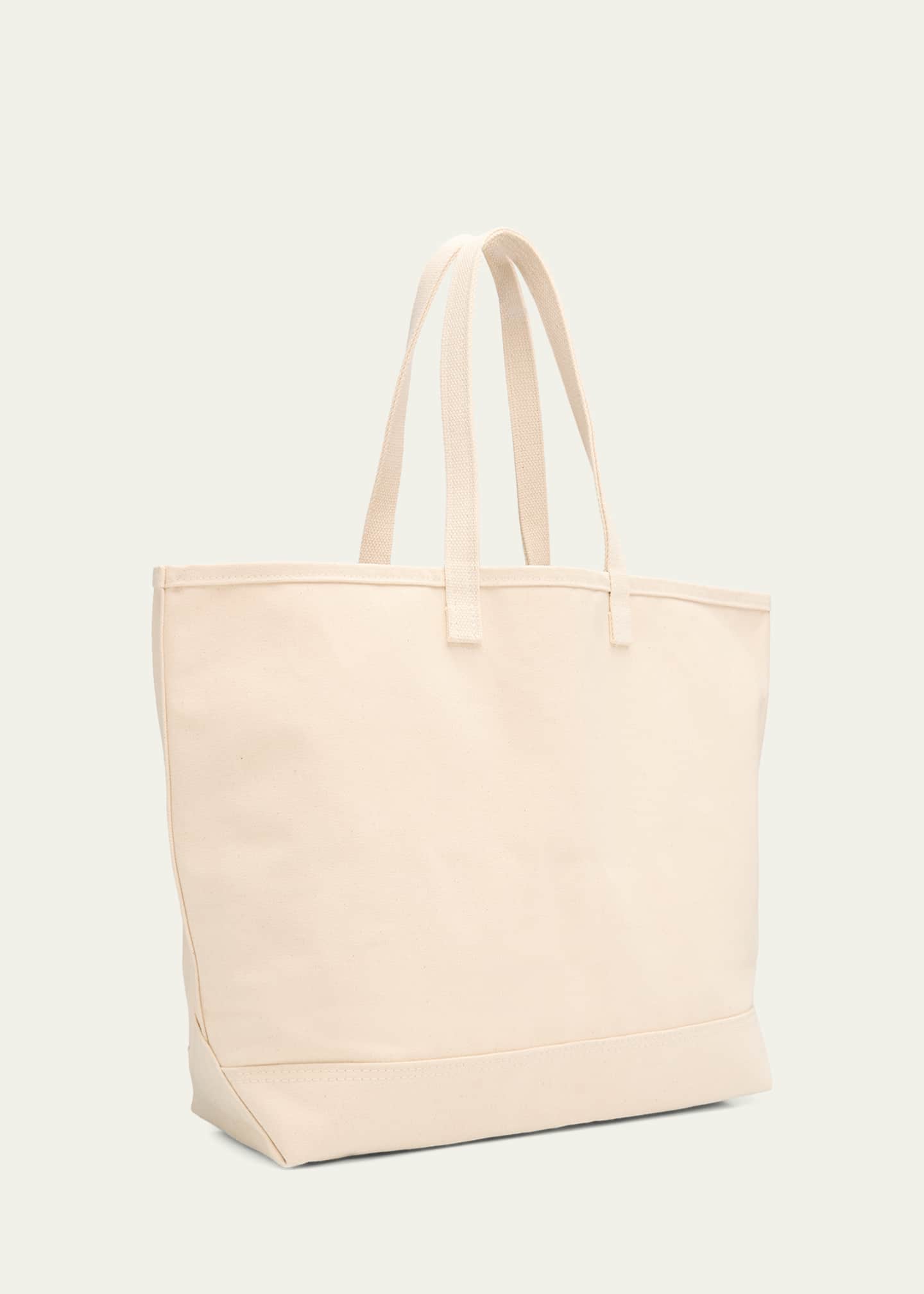 The Over The Shoulder BG Tote Bag - Thumbnail 2