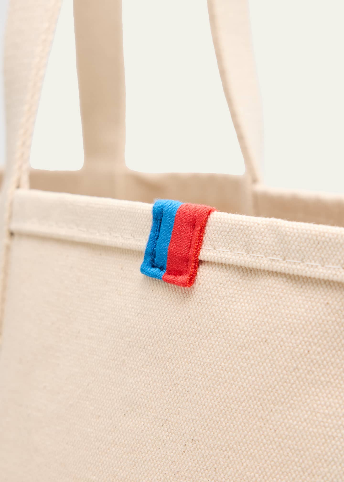 The Over The Shoulder BG Tote Bag - Thumbnail 4