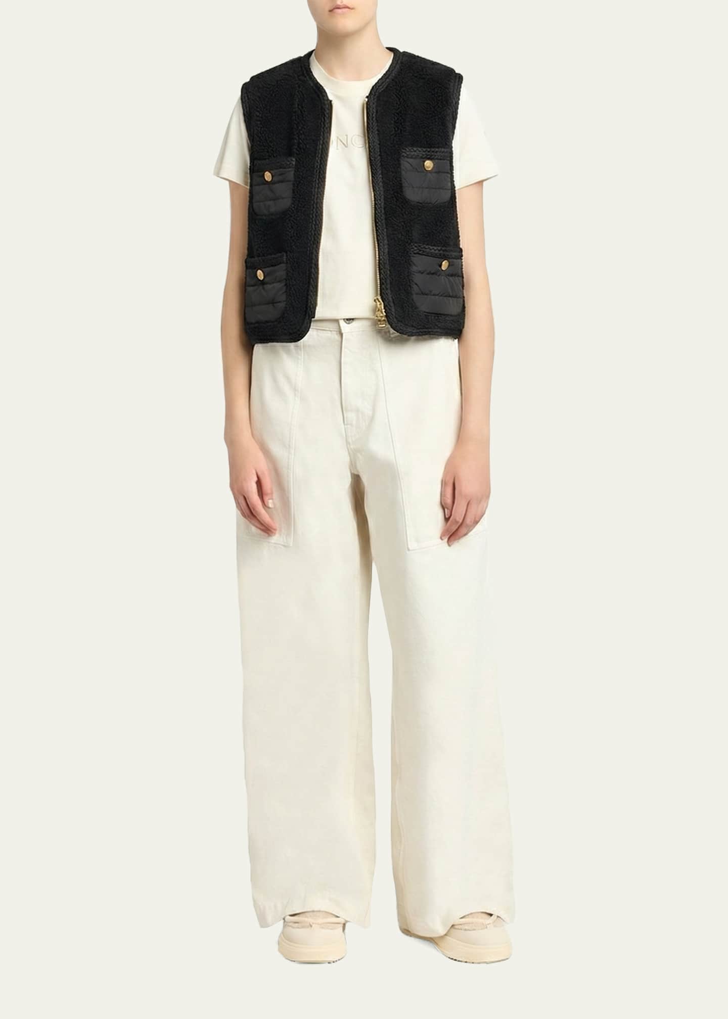 C19518567505 - Vestina - Moncler main image 0