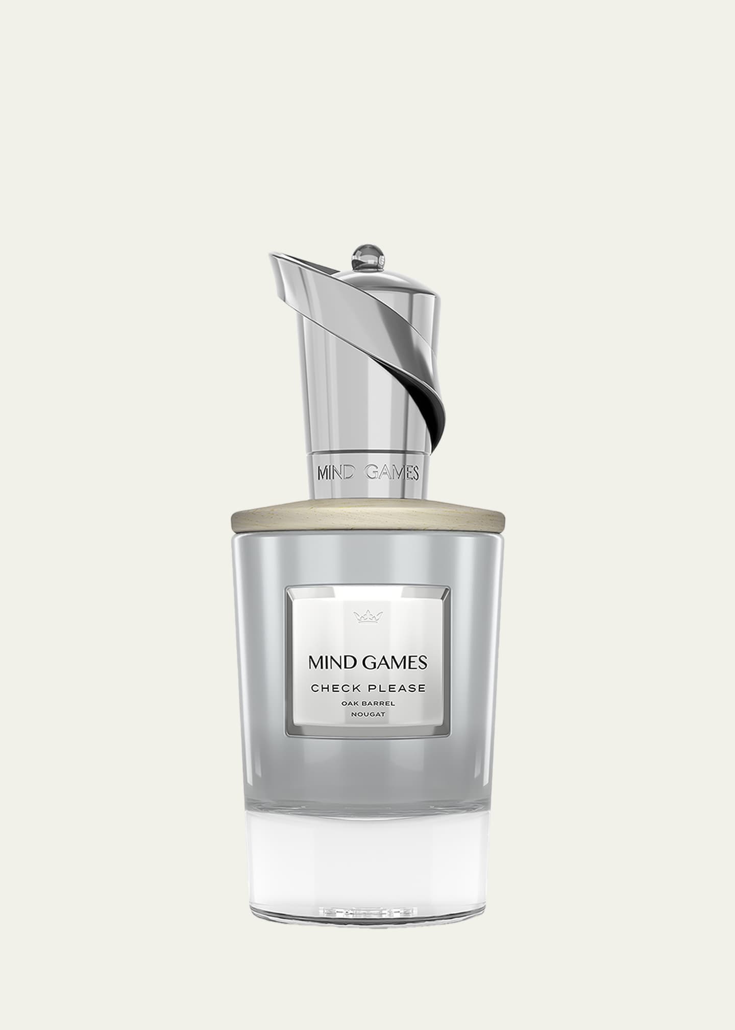 MIND GAMES Check Please Extrait de Parfum, 3.4 oz. - Bergdorf Goodman