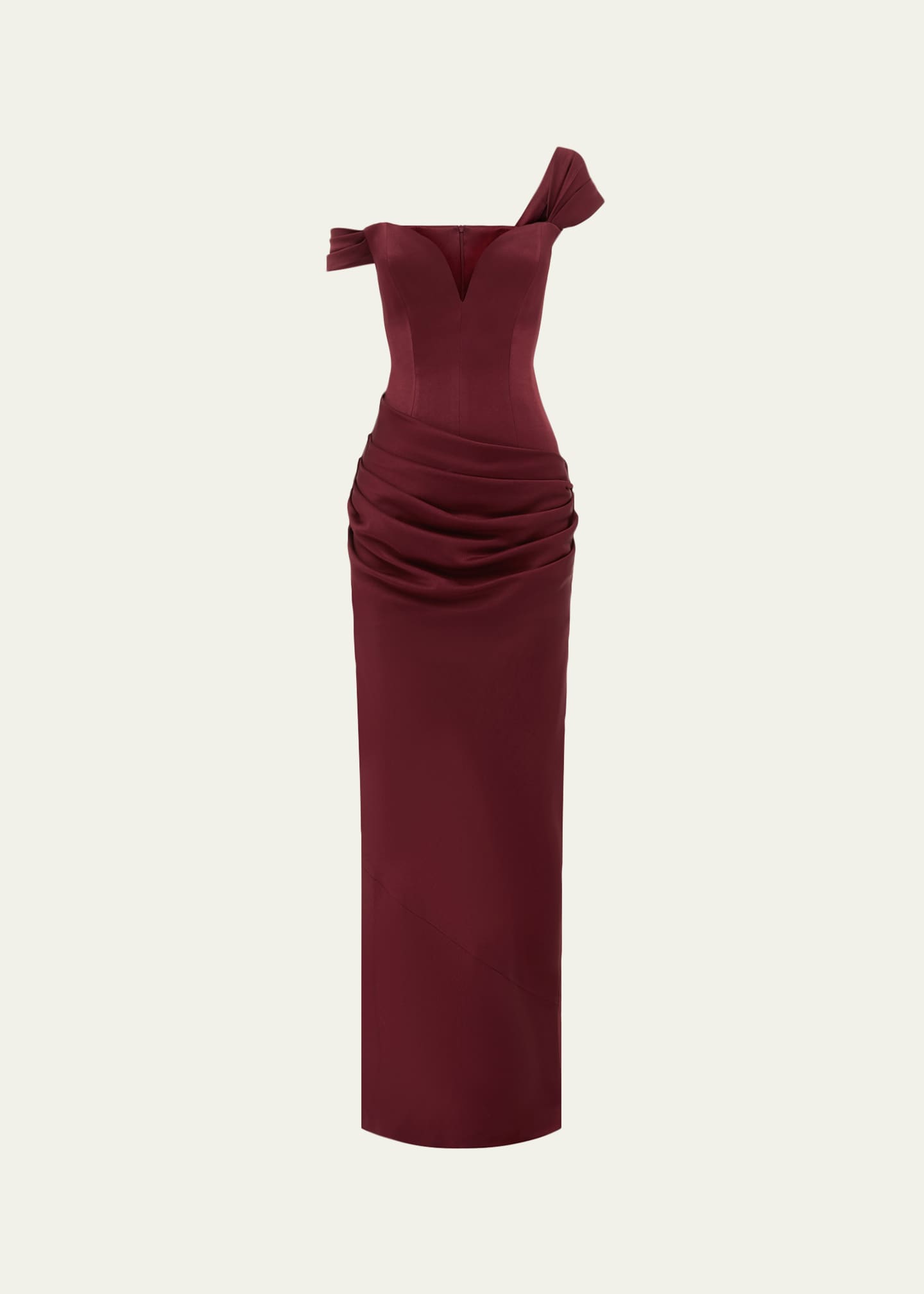 alex perry evening dresses Olivia – Alex Perry
