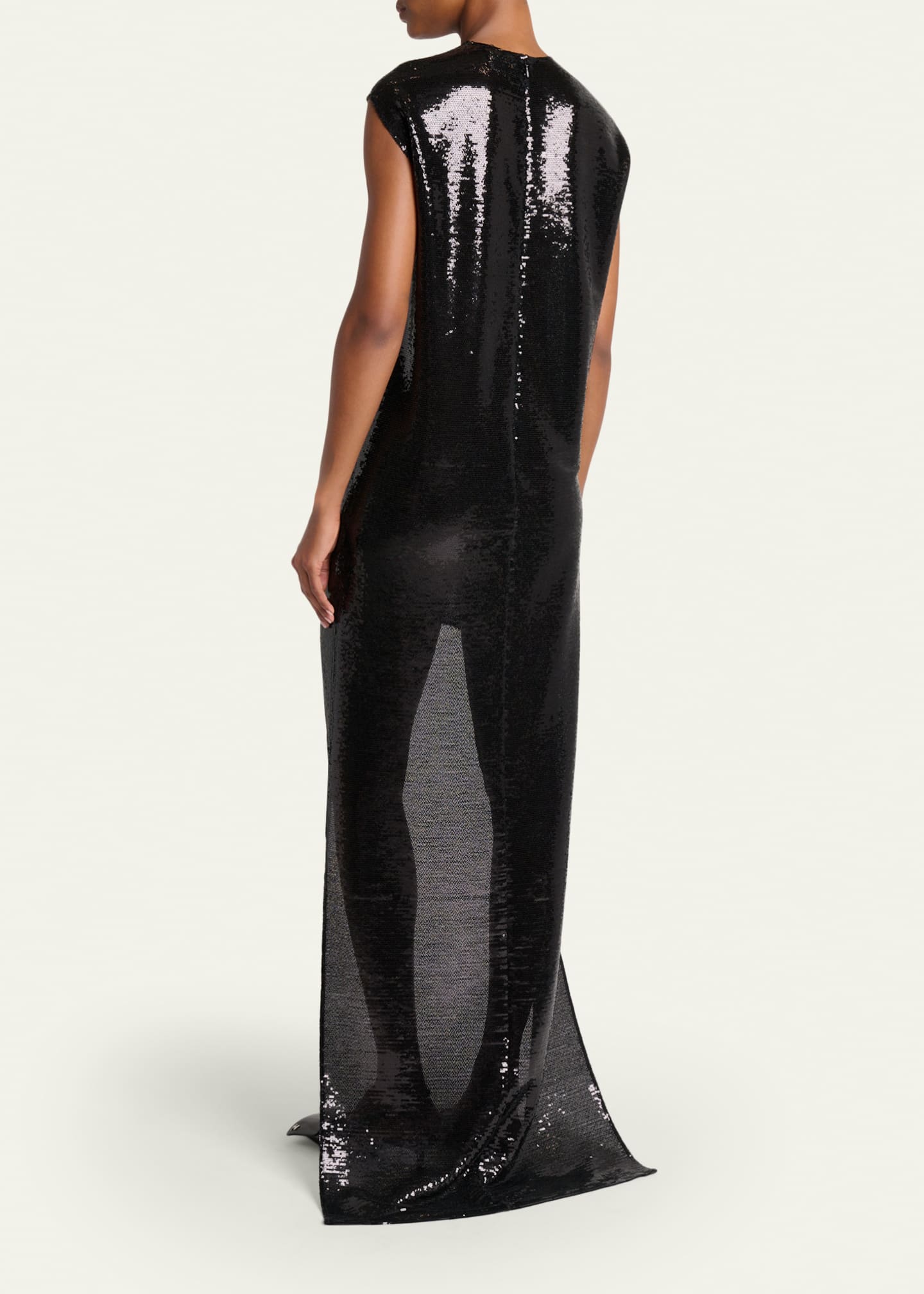high low sequin dress Ever-Pretty Shop Short Sleeves Sequin High Low V-Neck Midi Mother of the Bride Dress