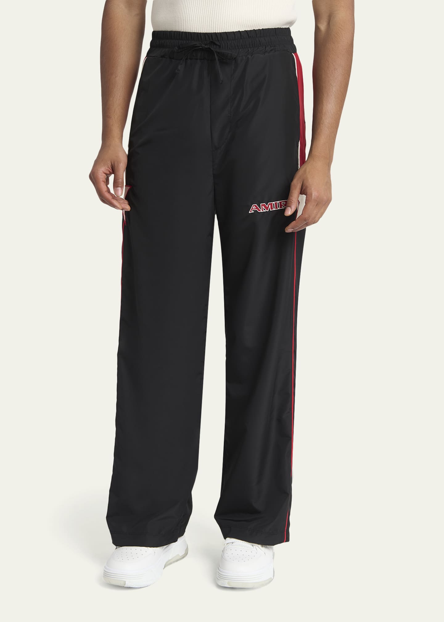 Amiri Men's Sport Track Pants - Bergdorf Goodman