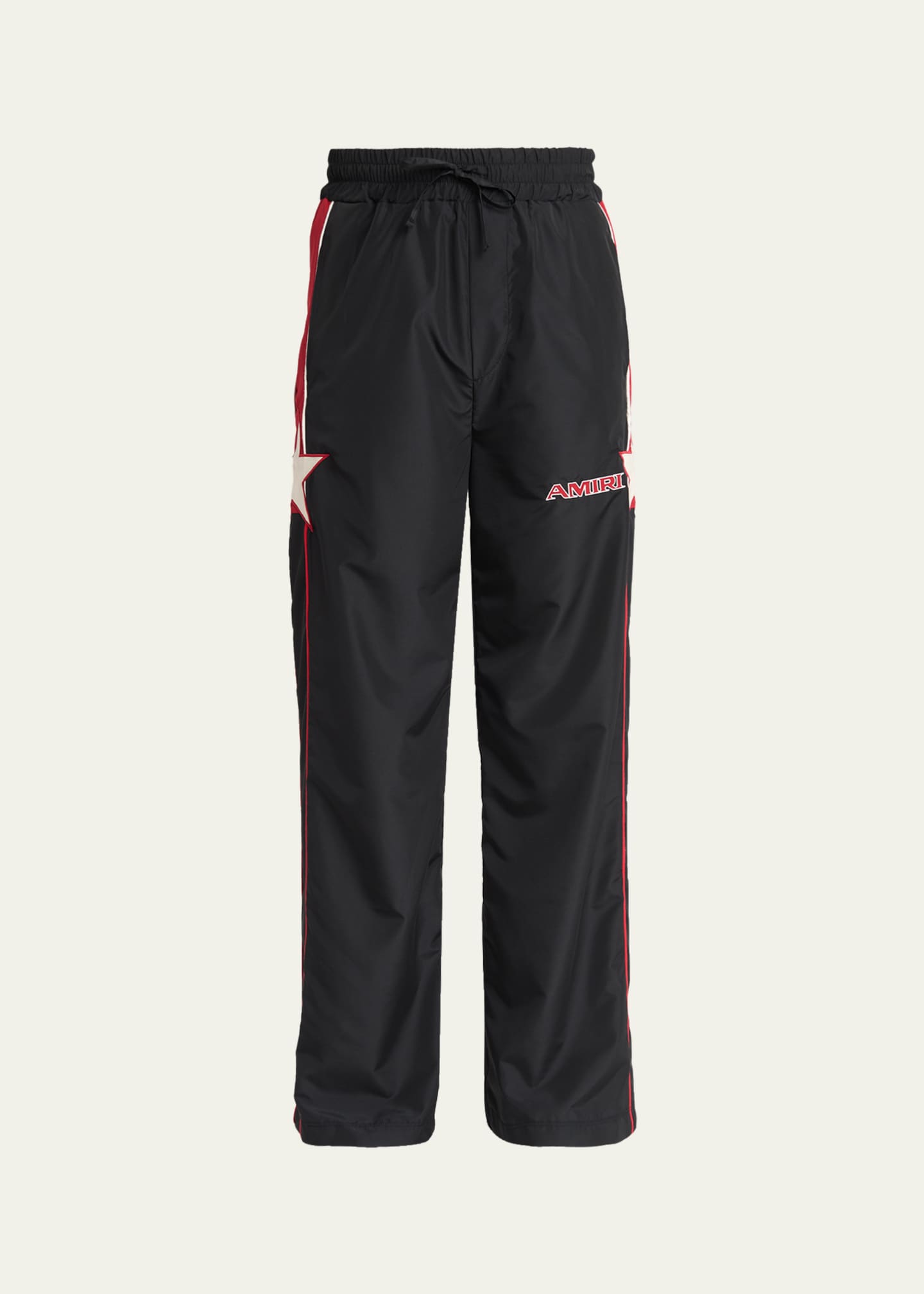 Amiri Men's Sport Track Pants - Bergdorf Goodman