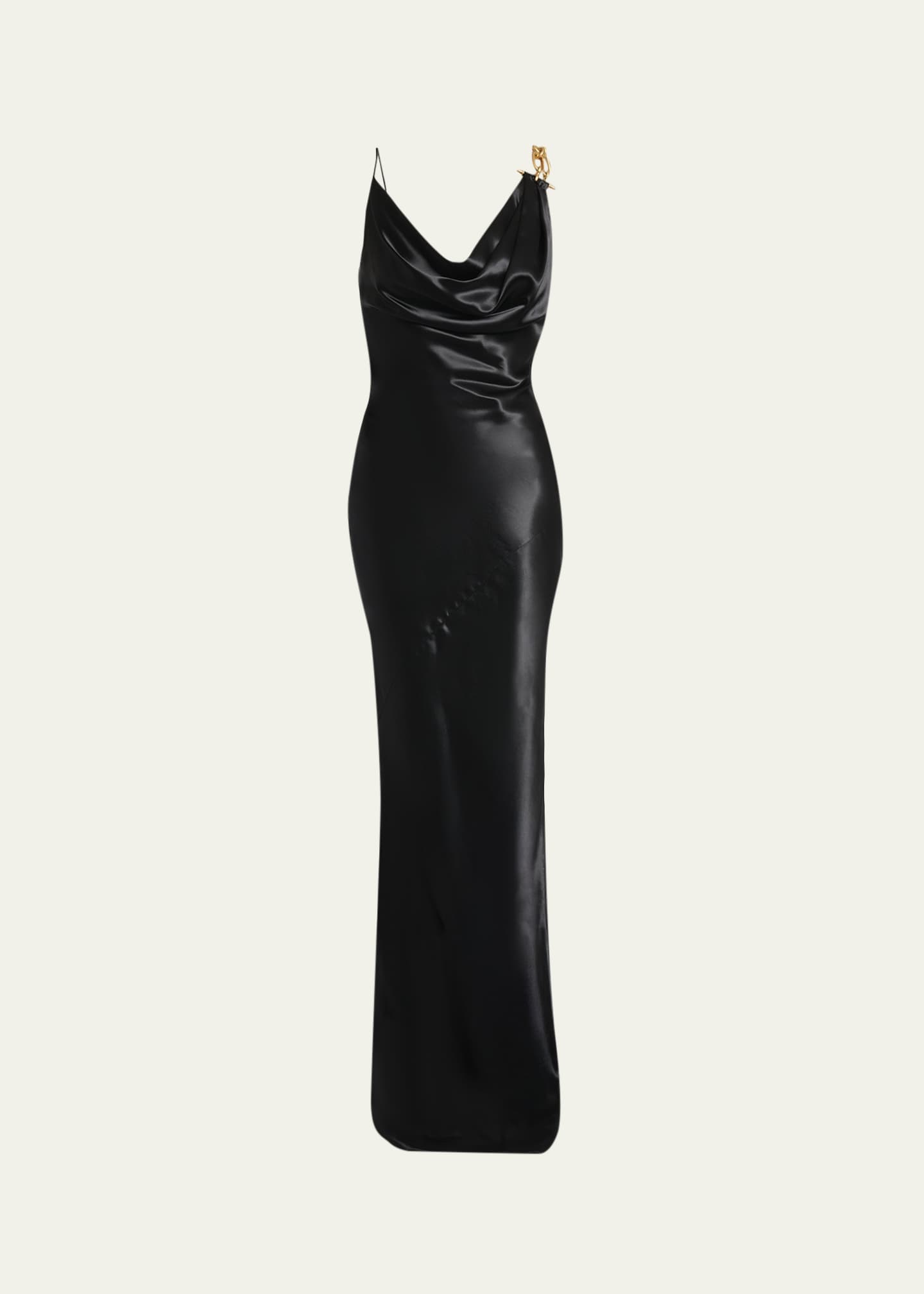 balmain prom dresses Balmain Sequined Halterneck Dress, 5dr Violet, Women's, 8, Cocktail & Party Wedding Guest Dresses Halter Neck Dresses