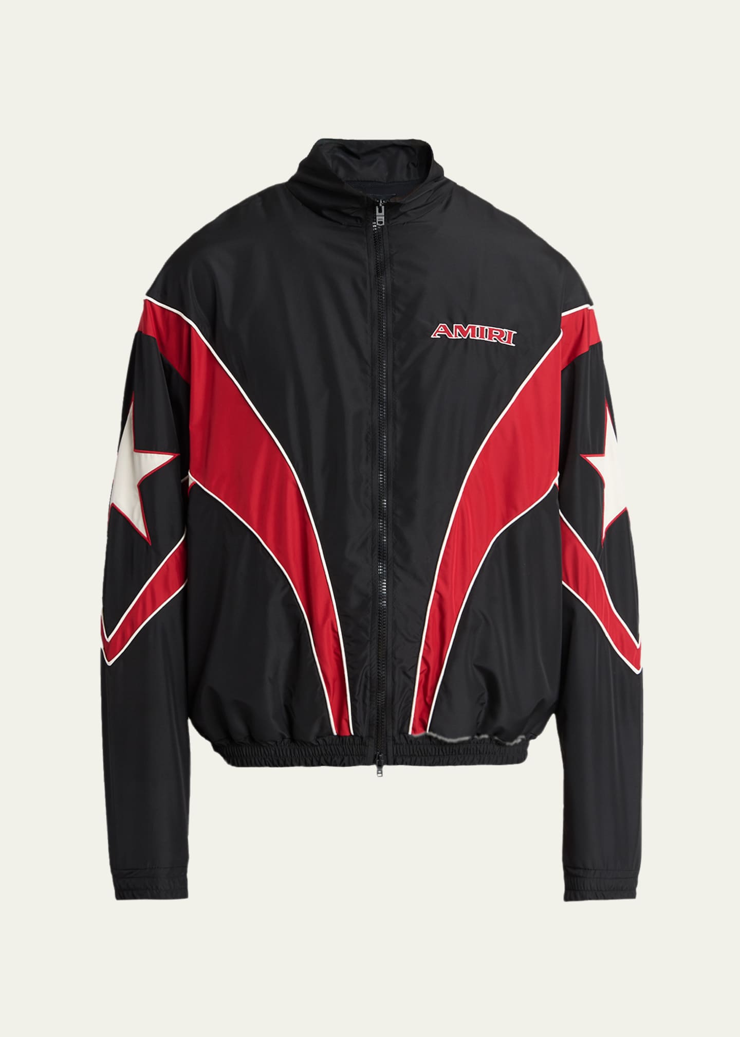 Amiri Men's Sport Wind-Resistant Jacket - Bergdorf Goodman