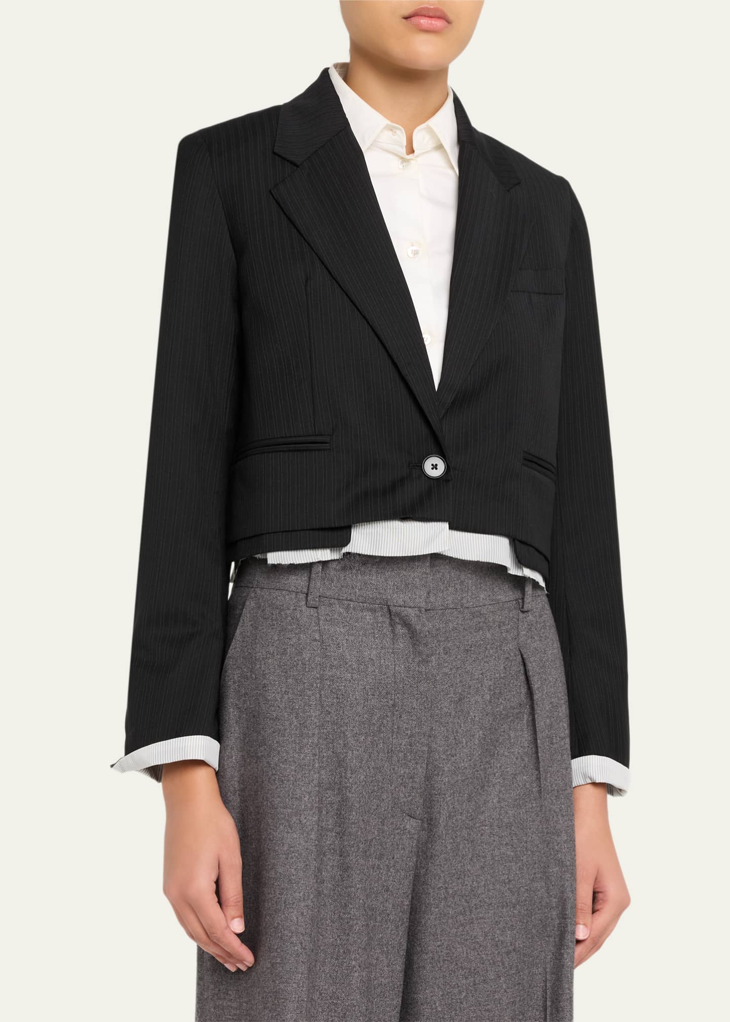The Cocktail Blazer